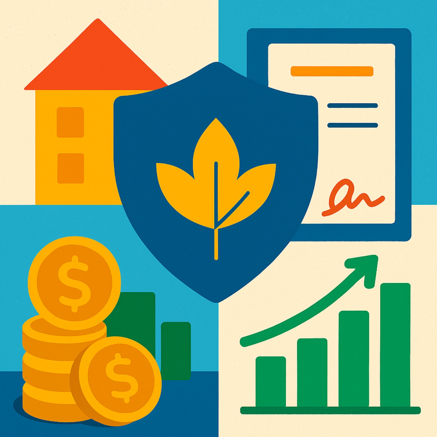 Estate Planning: Protect Your Legacy episode artwork