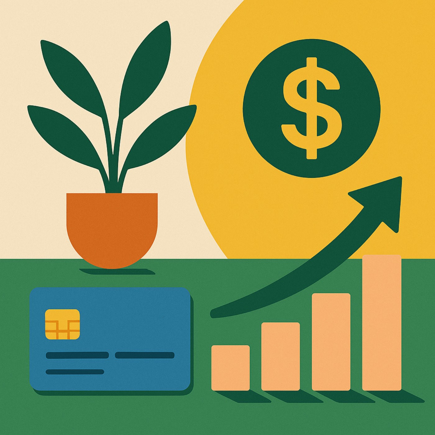 Minimalism and Money: Spend Less, Live More episode artwork
