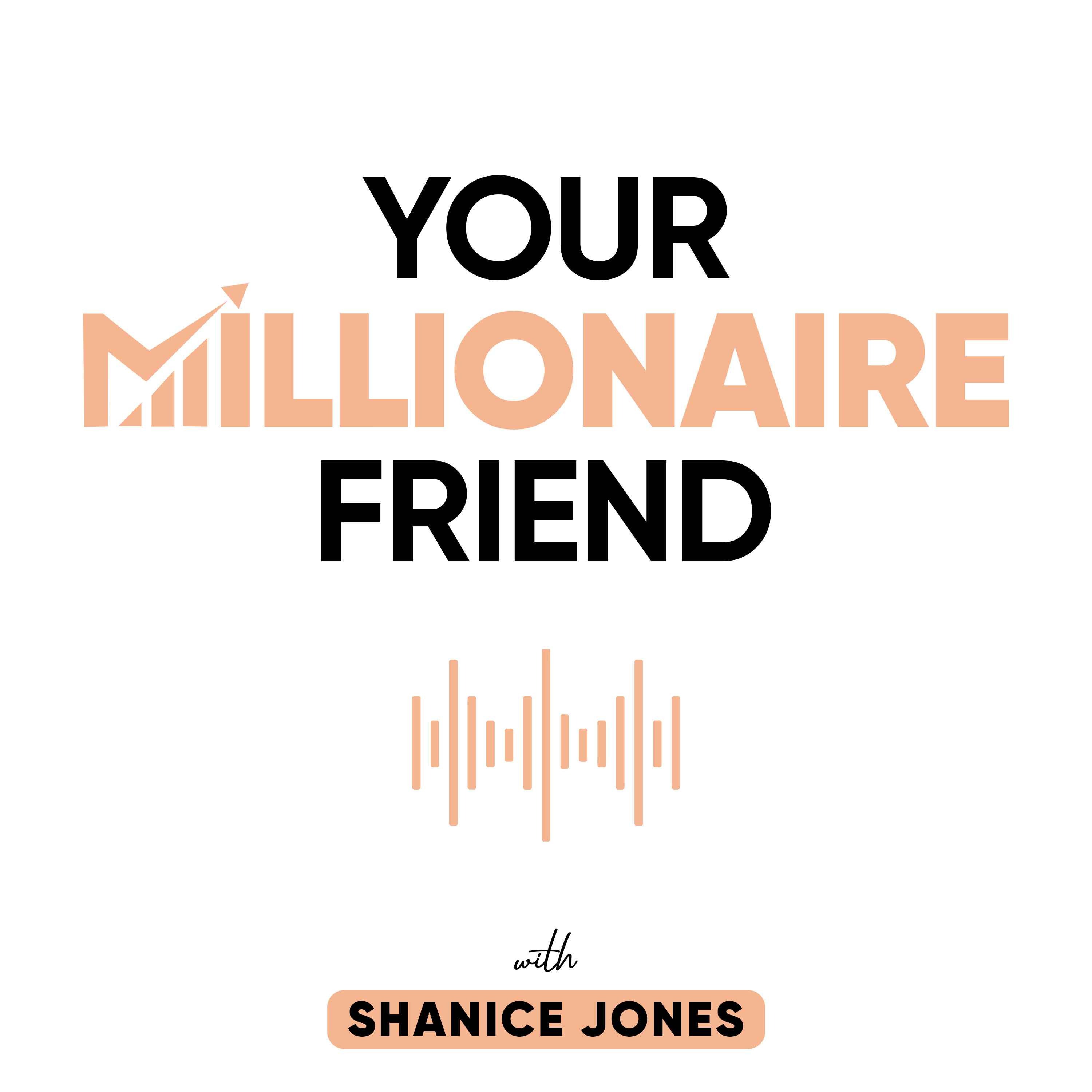 Your Millionaire Friend