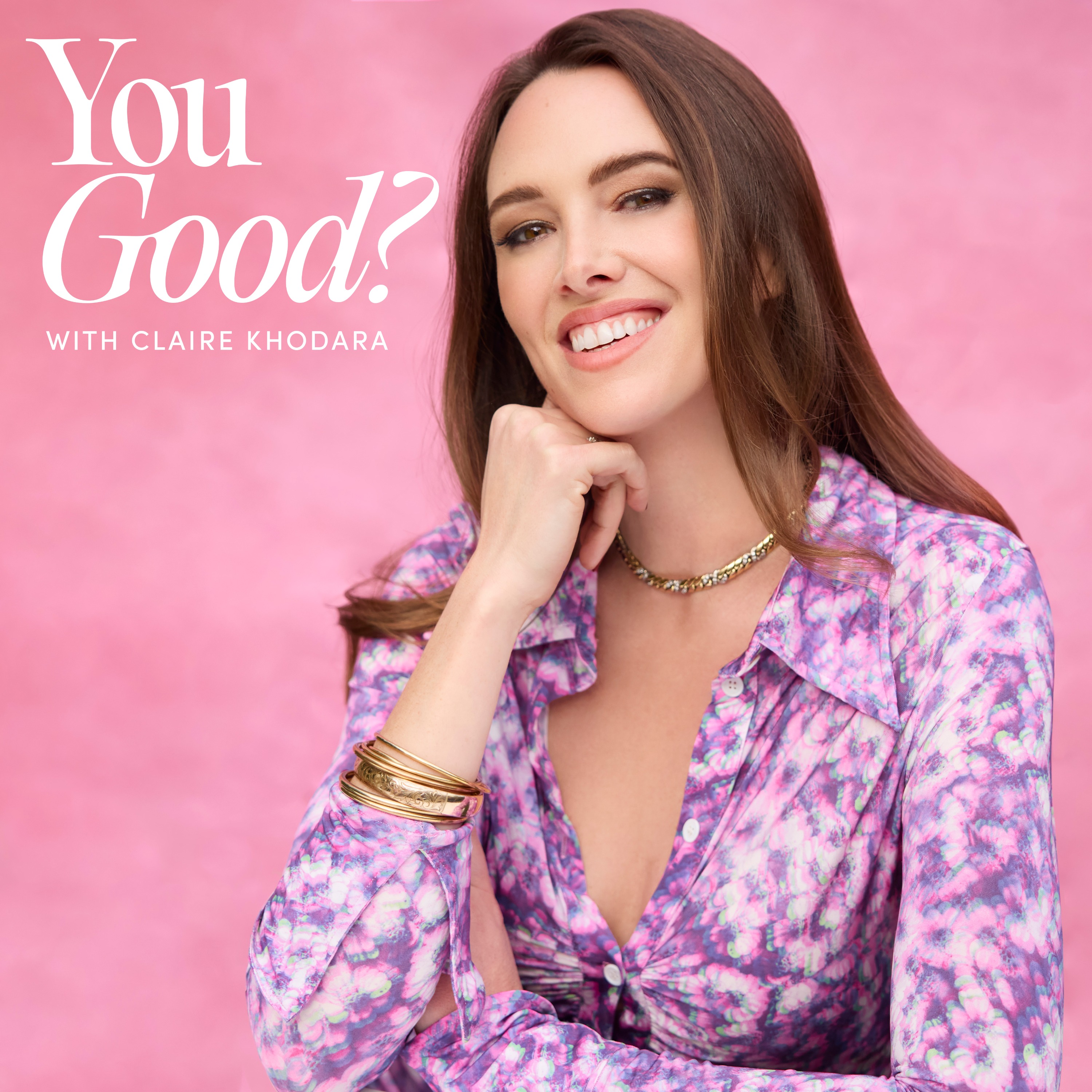 Conscious Manifesting with Co-Founder Mel Nahas