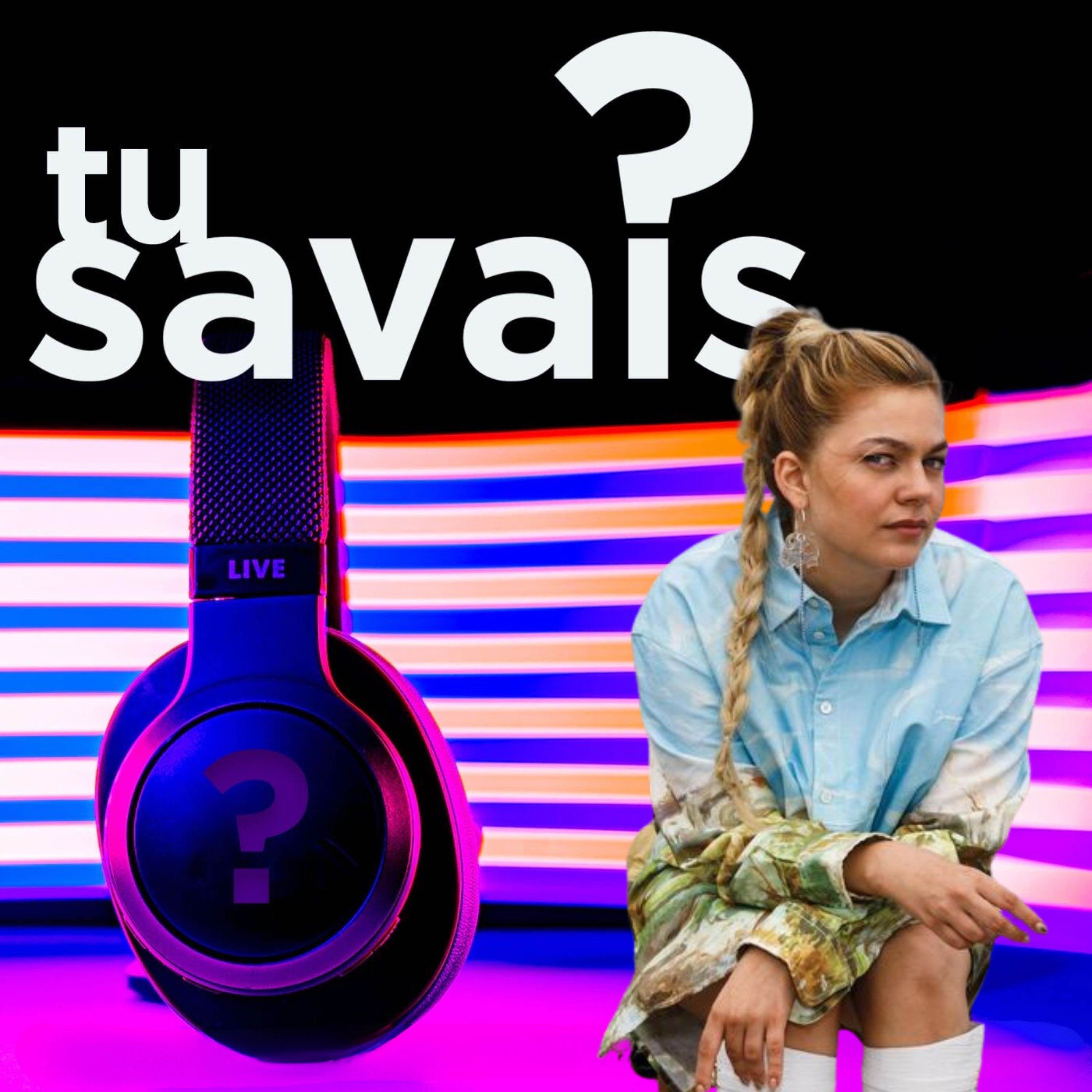Les secrets de “Jour 1” de Louane