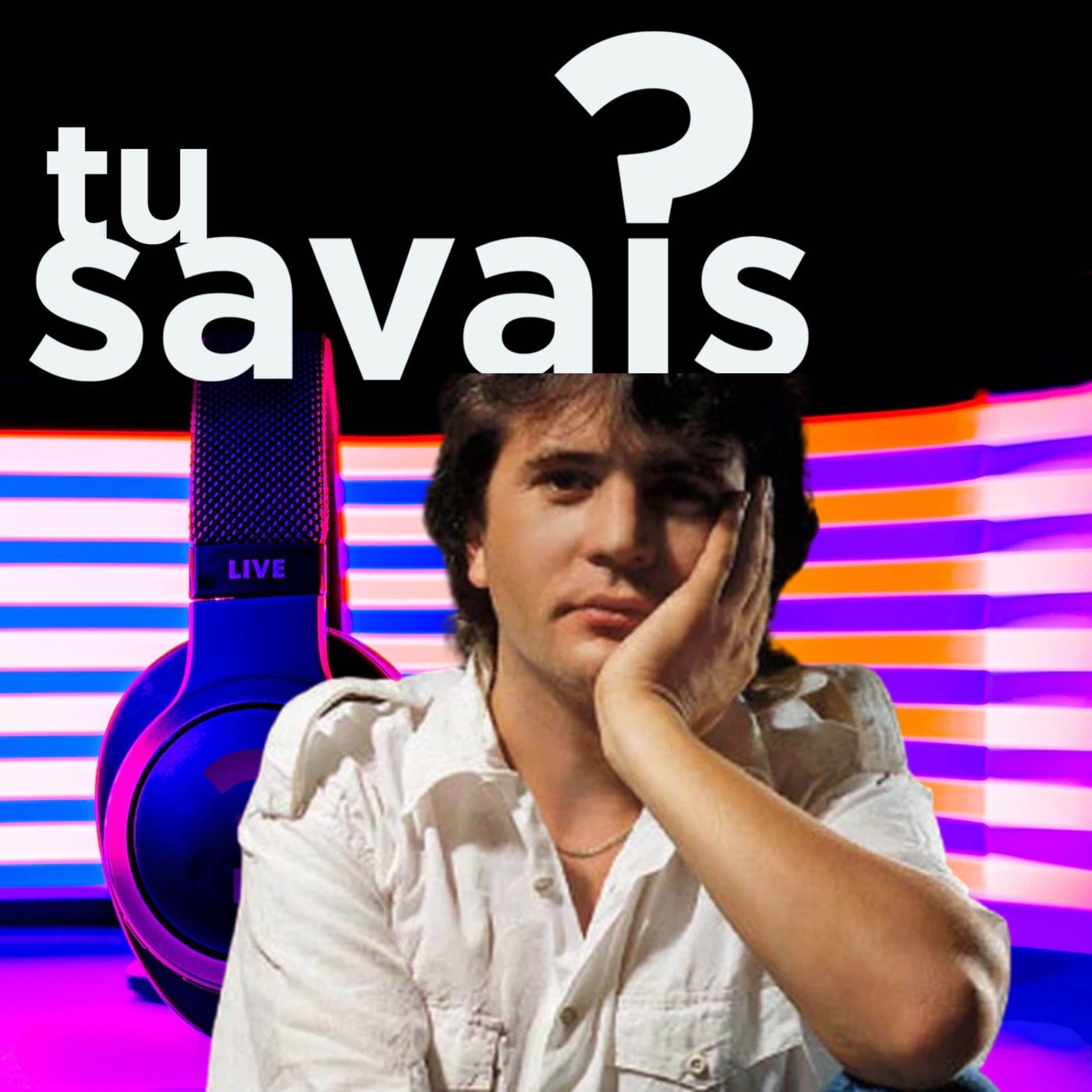 Les secrets de “Le Chanteur” de Daniel Balavoine