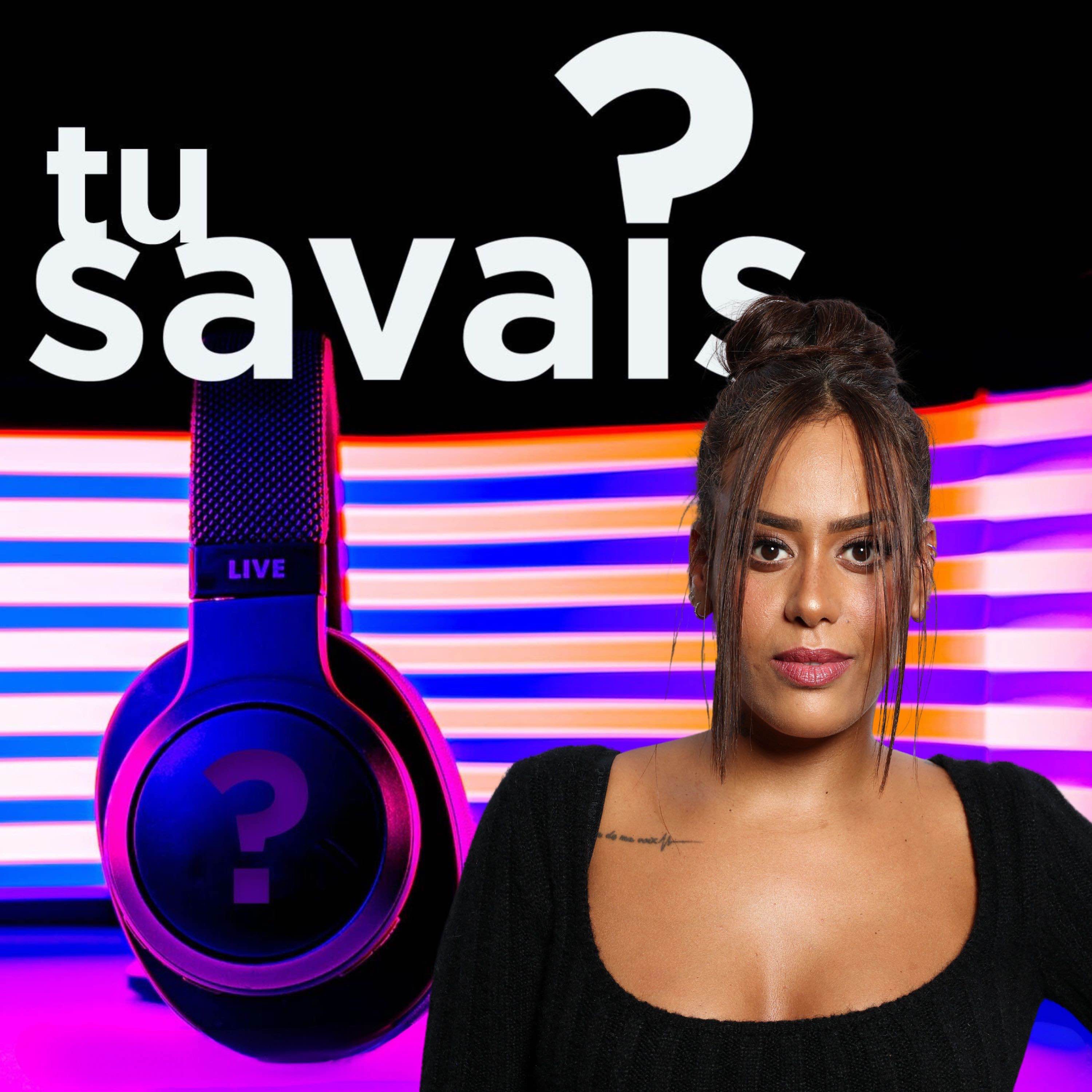 Tu Savais ? – Le podcast qui dévoile les secrets des chansons cultes