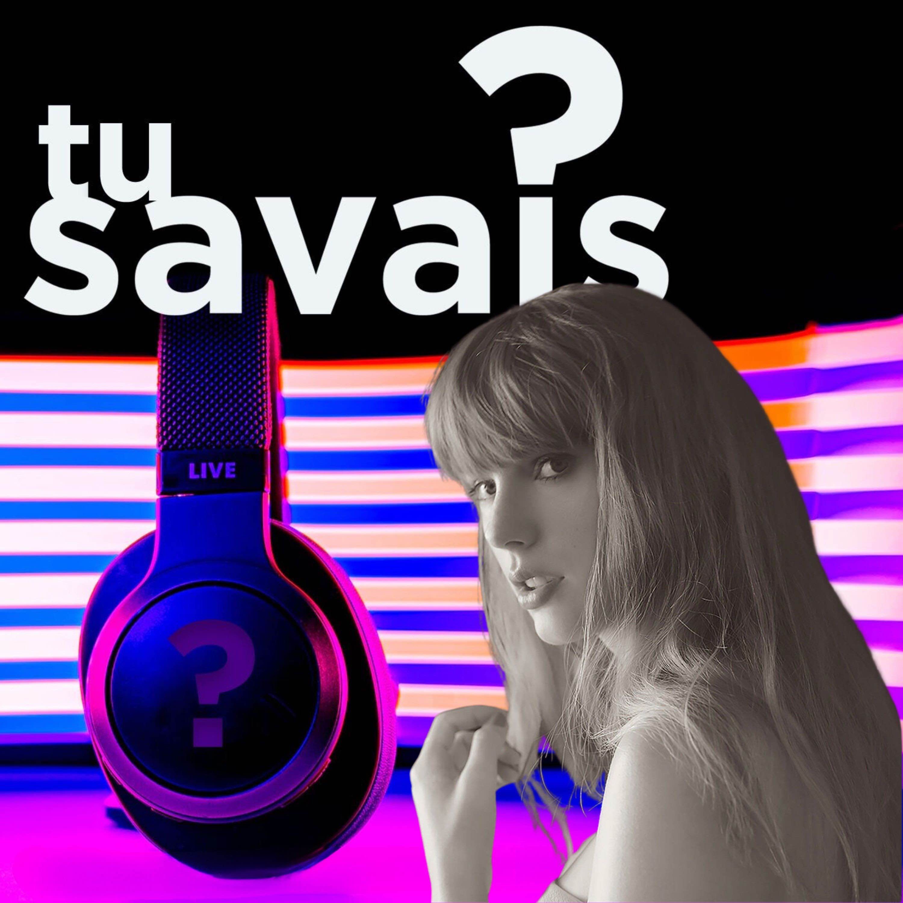 Les secrets de “Shake It Off” de Taylor Swift