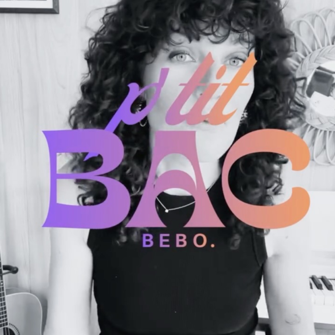 Collëtte : blessures, résilience et oser ses rêves | P’tit Bac #1