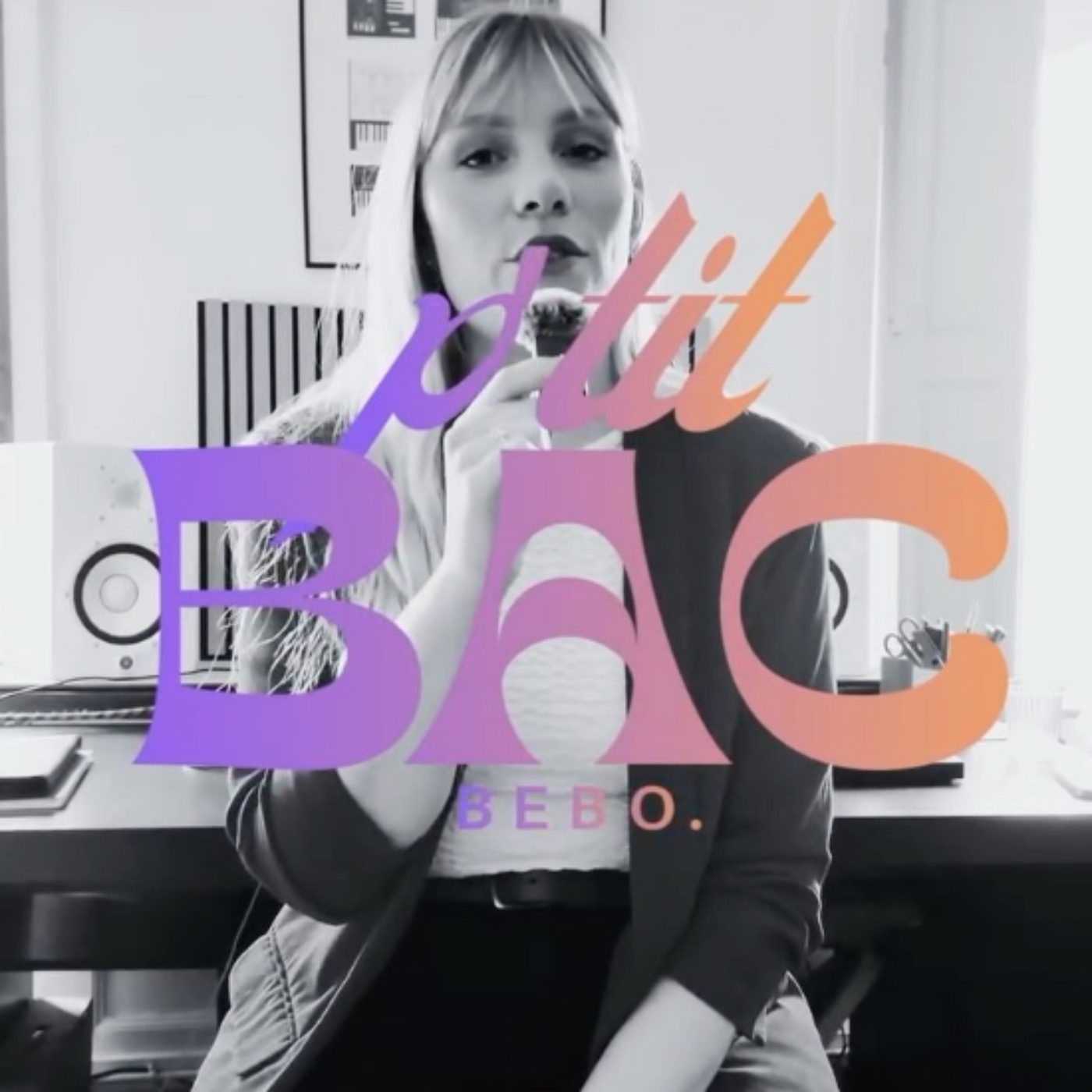 Olga — Pluie, guitare et entourage | P’tit Bac #2