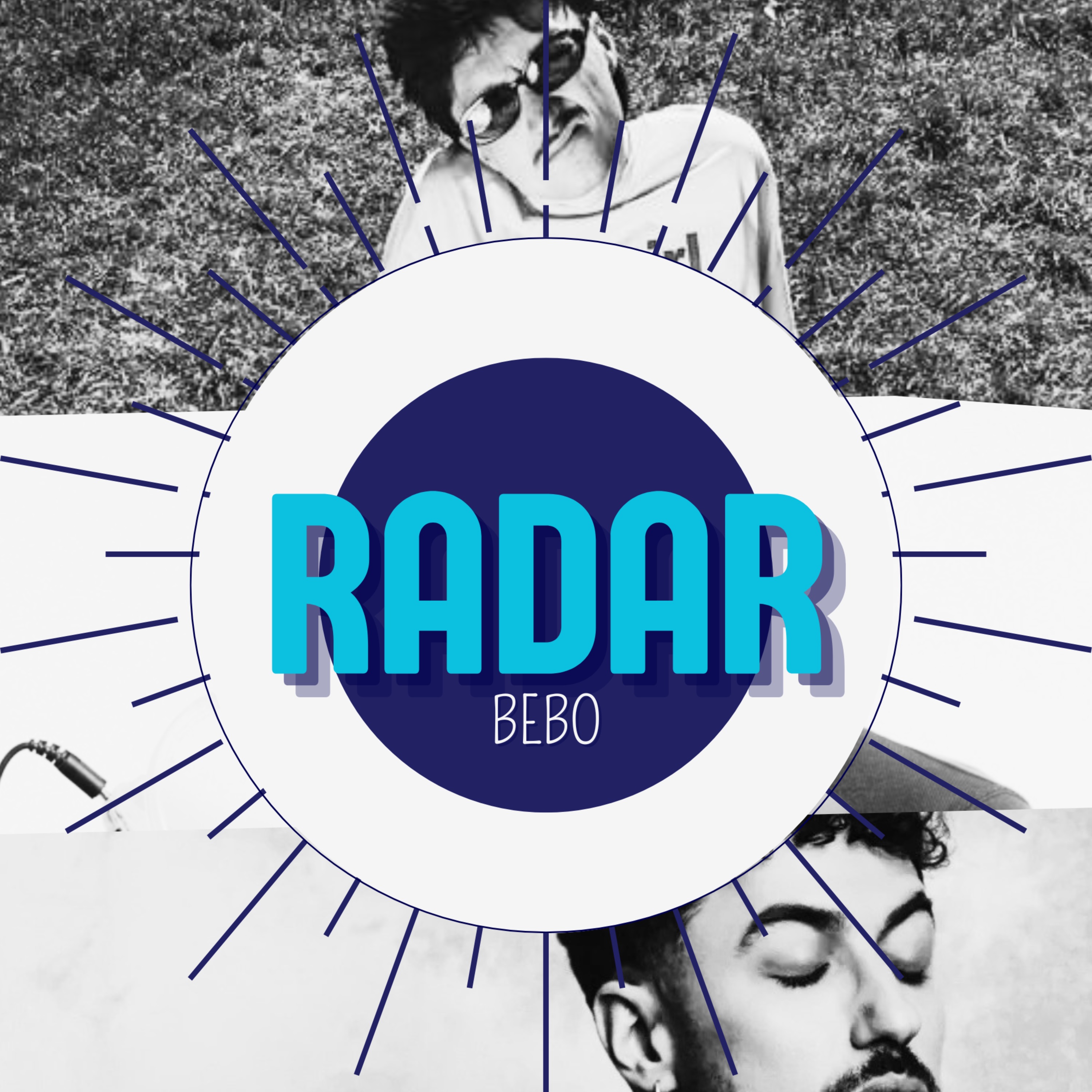 Radar #1 — Les nouveautés musique de la semaine