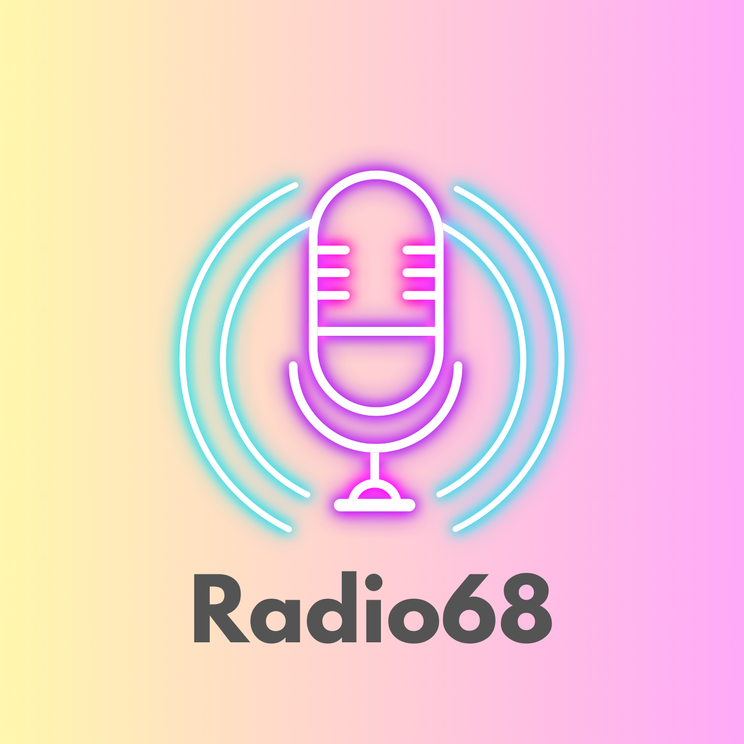 Radio 68