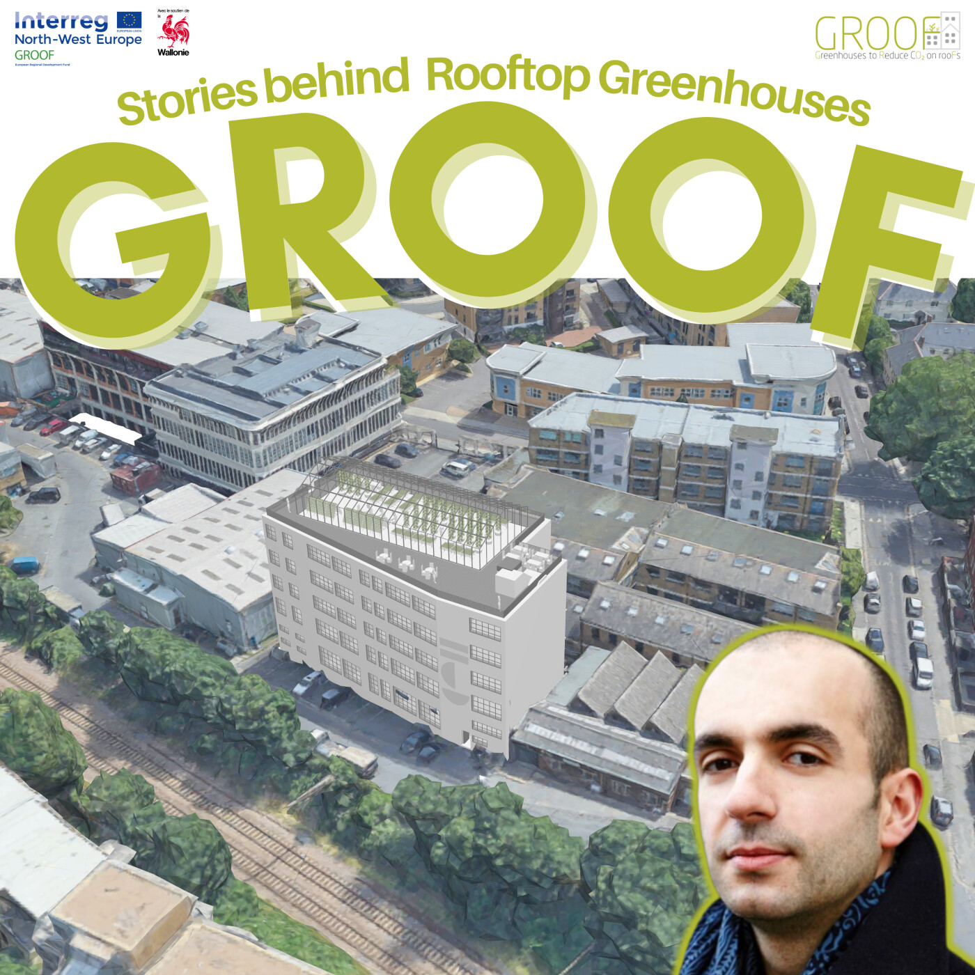 7. Oscar - Grosvenor