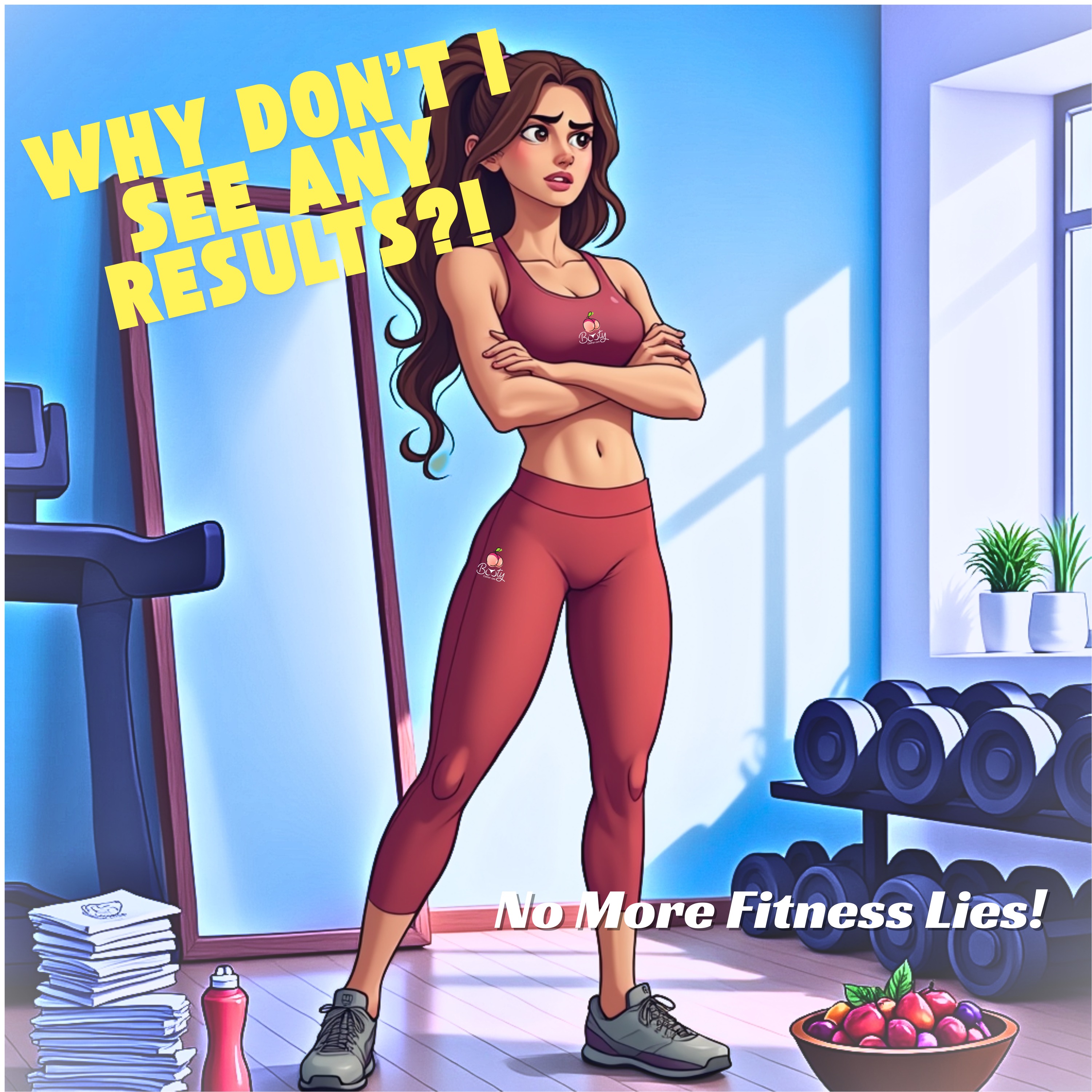 Why don't I see any results!?