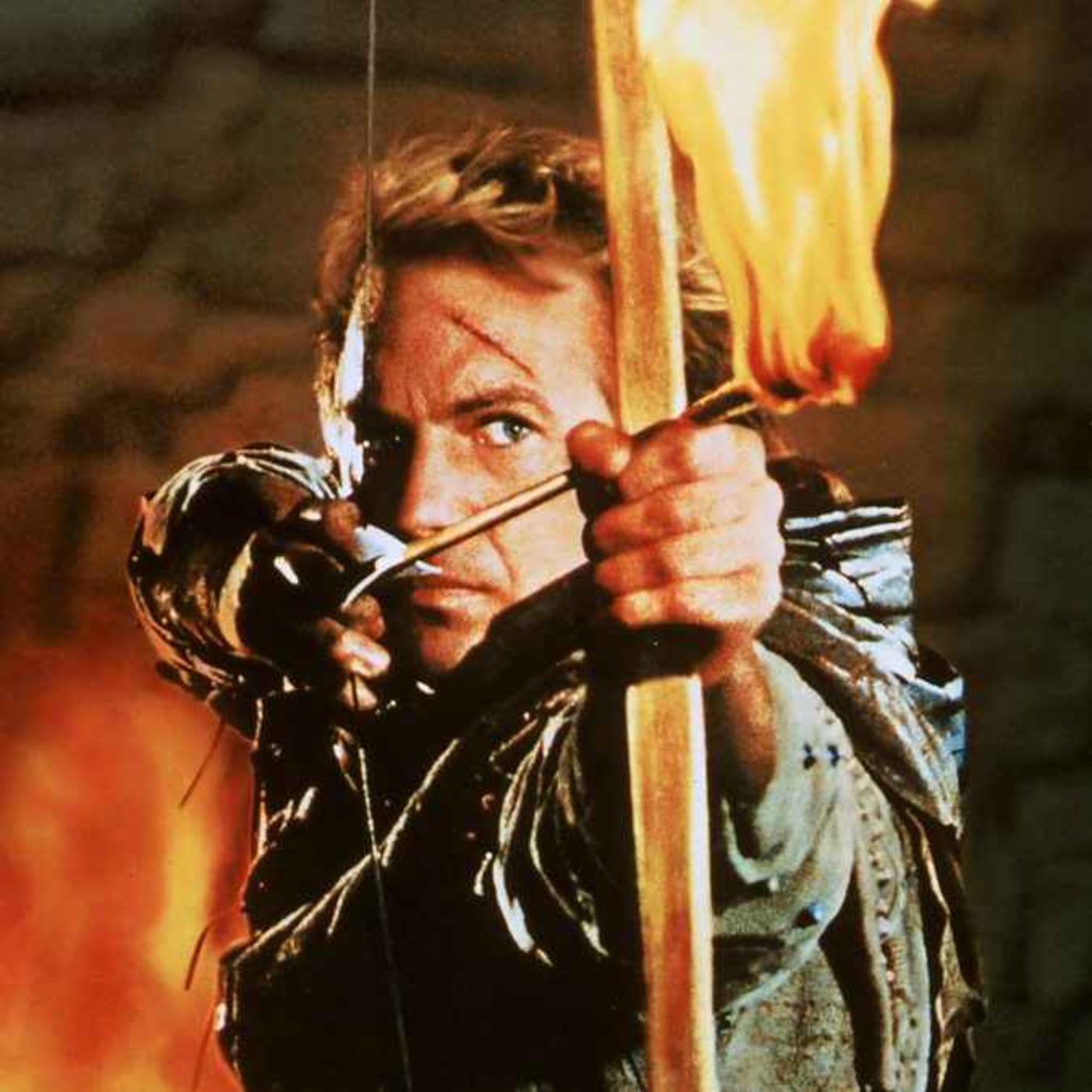 Robin Hood: Prince of Thieves (1991) with Dr Thomas W Smith