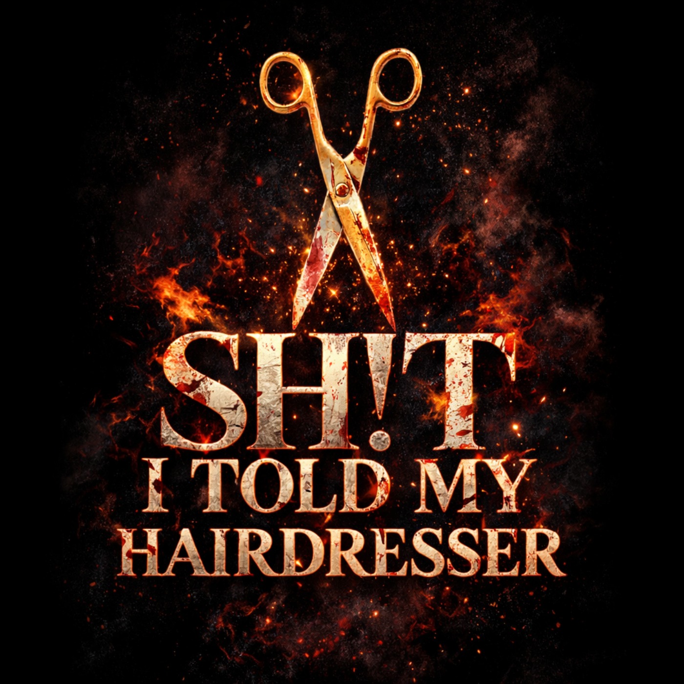 The Beauty School Myth - Why "Salon Ready" is a LIE!  episode artwork