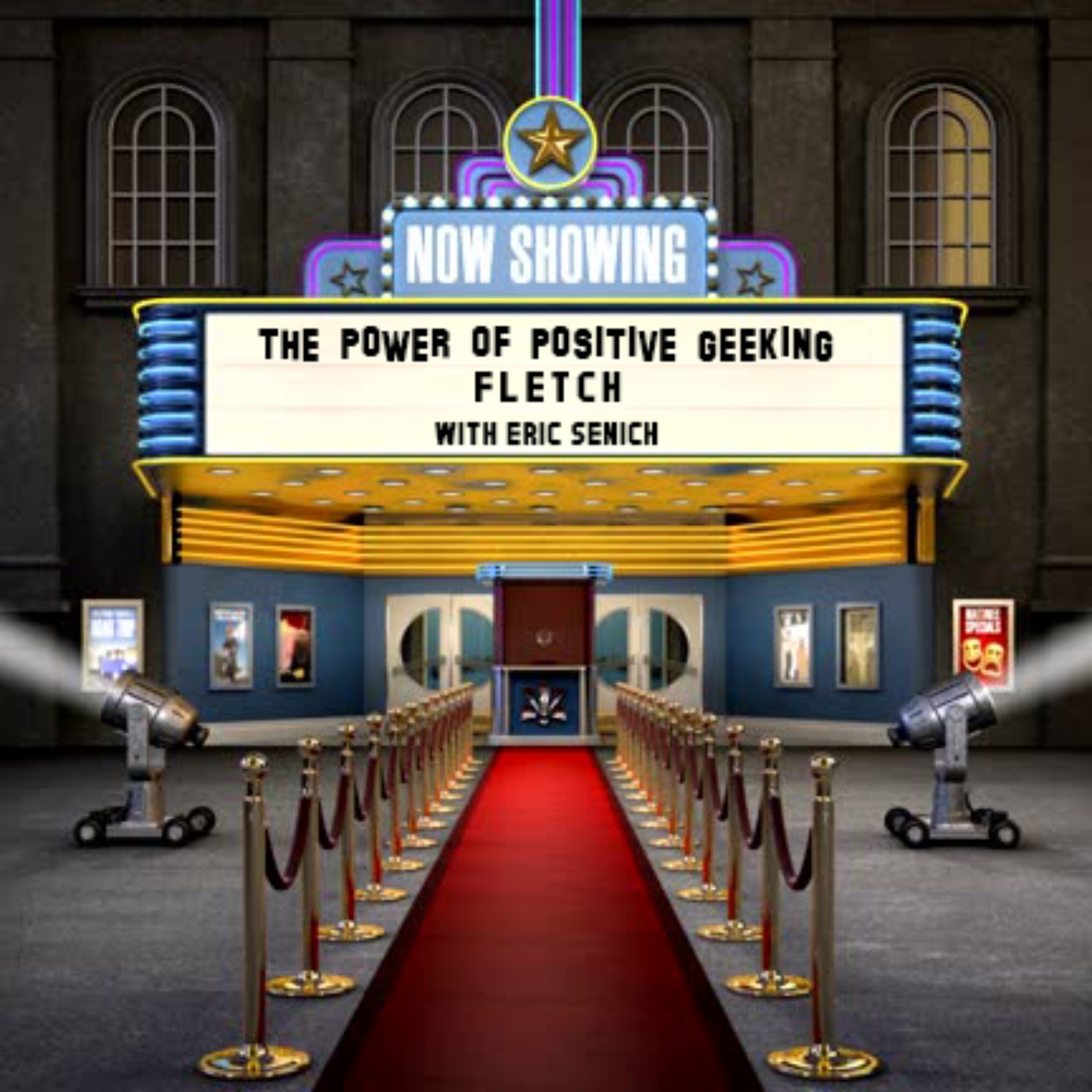 Fletch