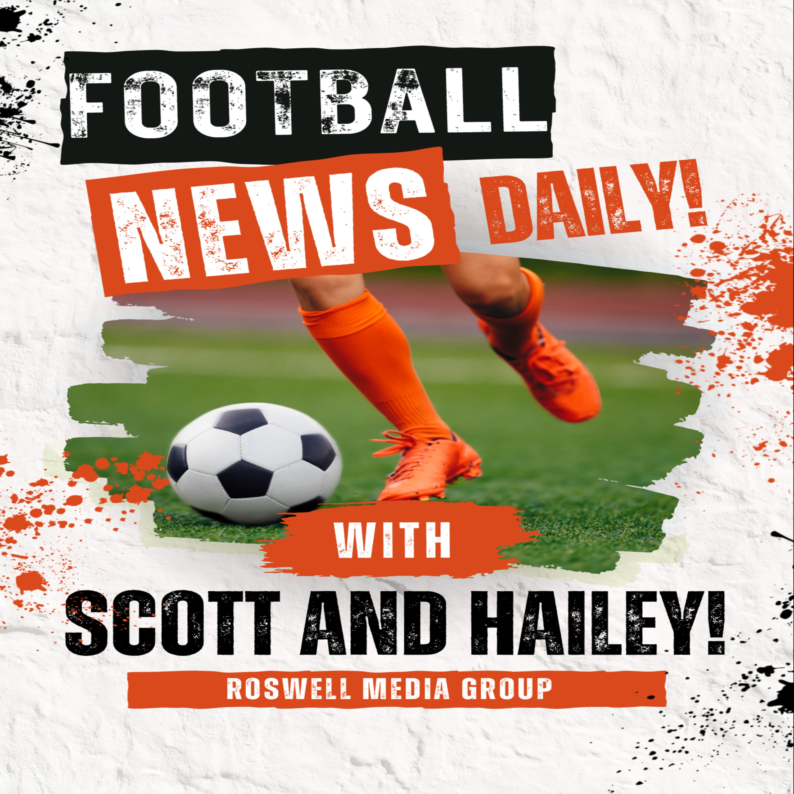 Football News Daily