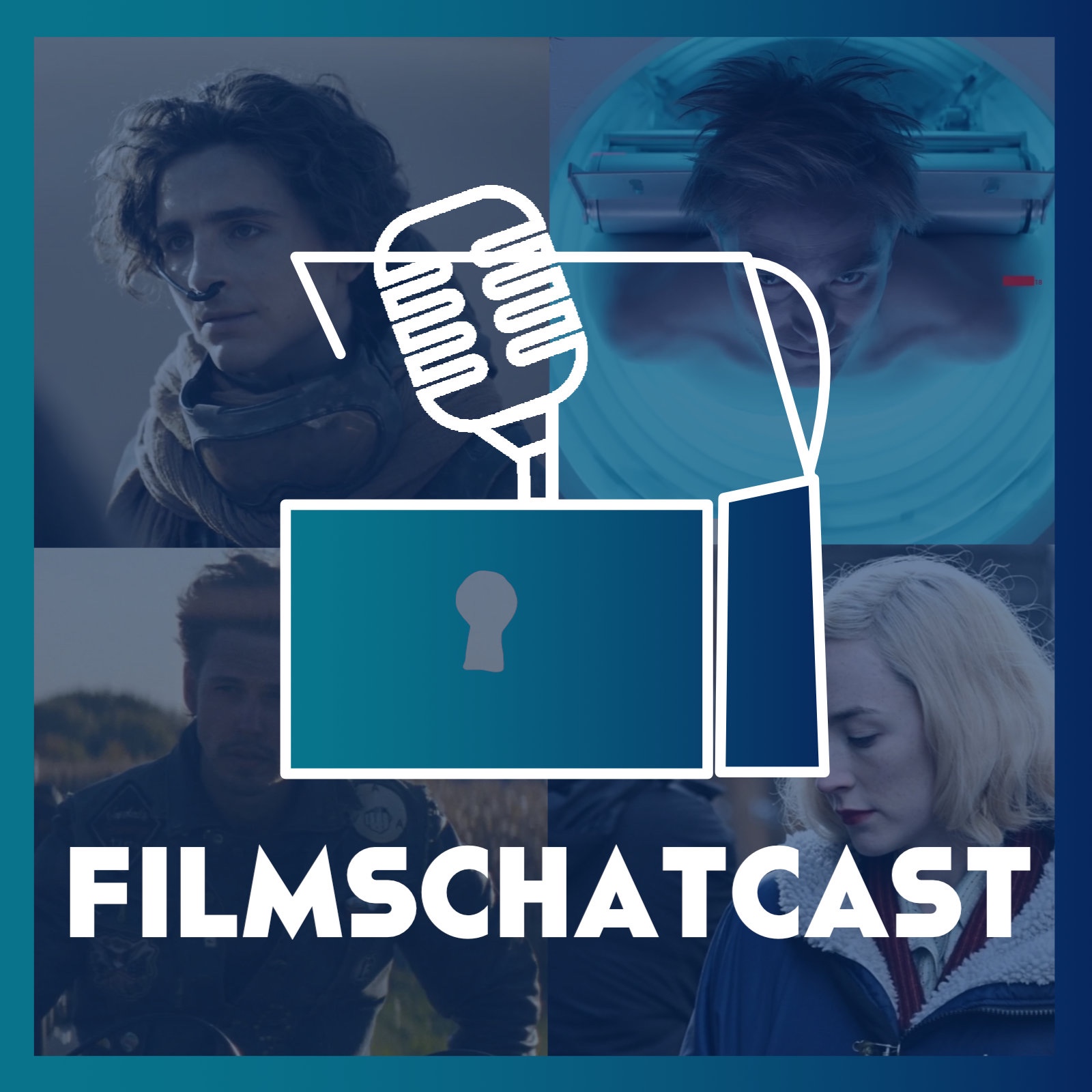Filmsociëteit