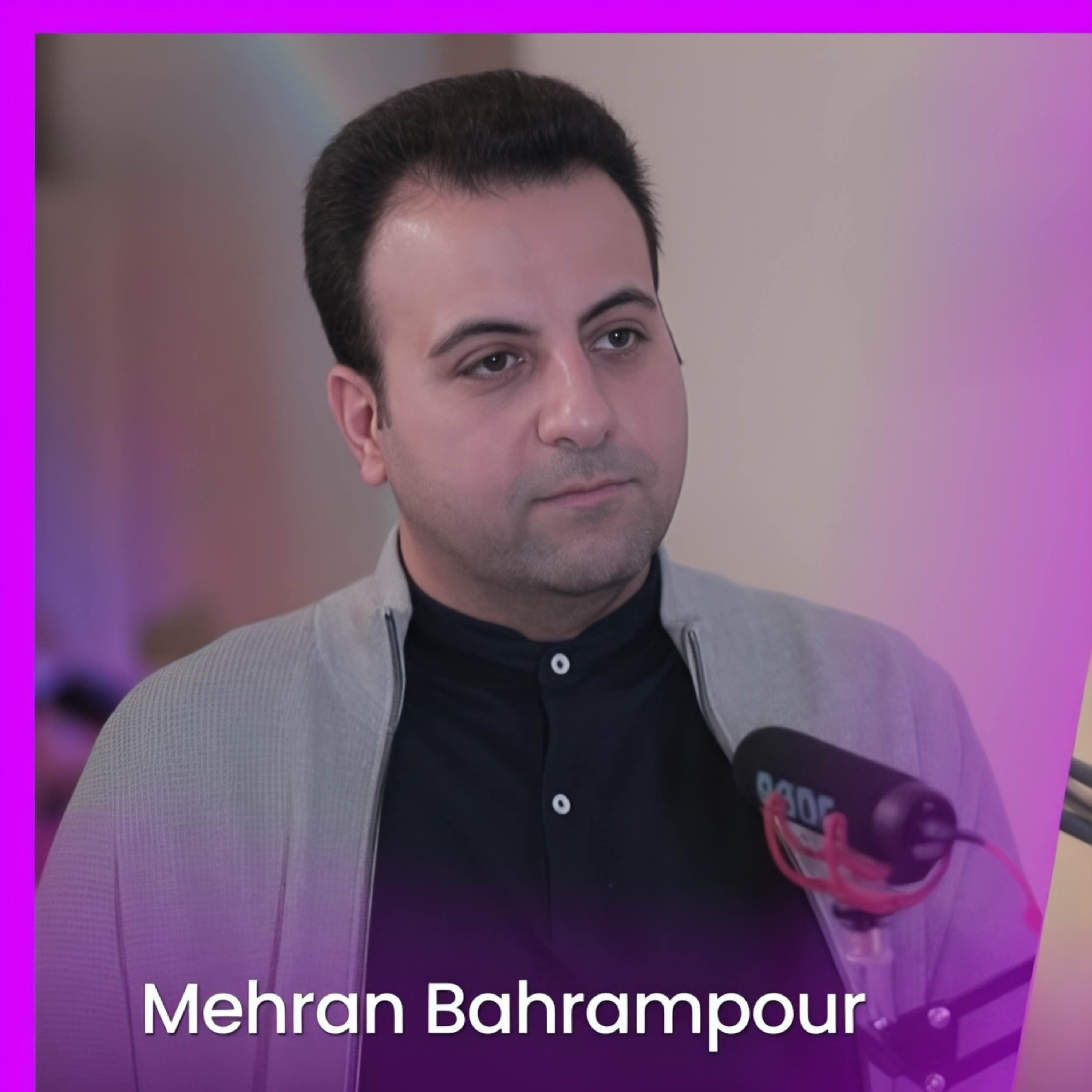 کاپیتان مهران خلبان هواپیما مسافربری