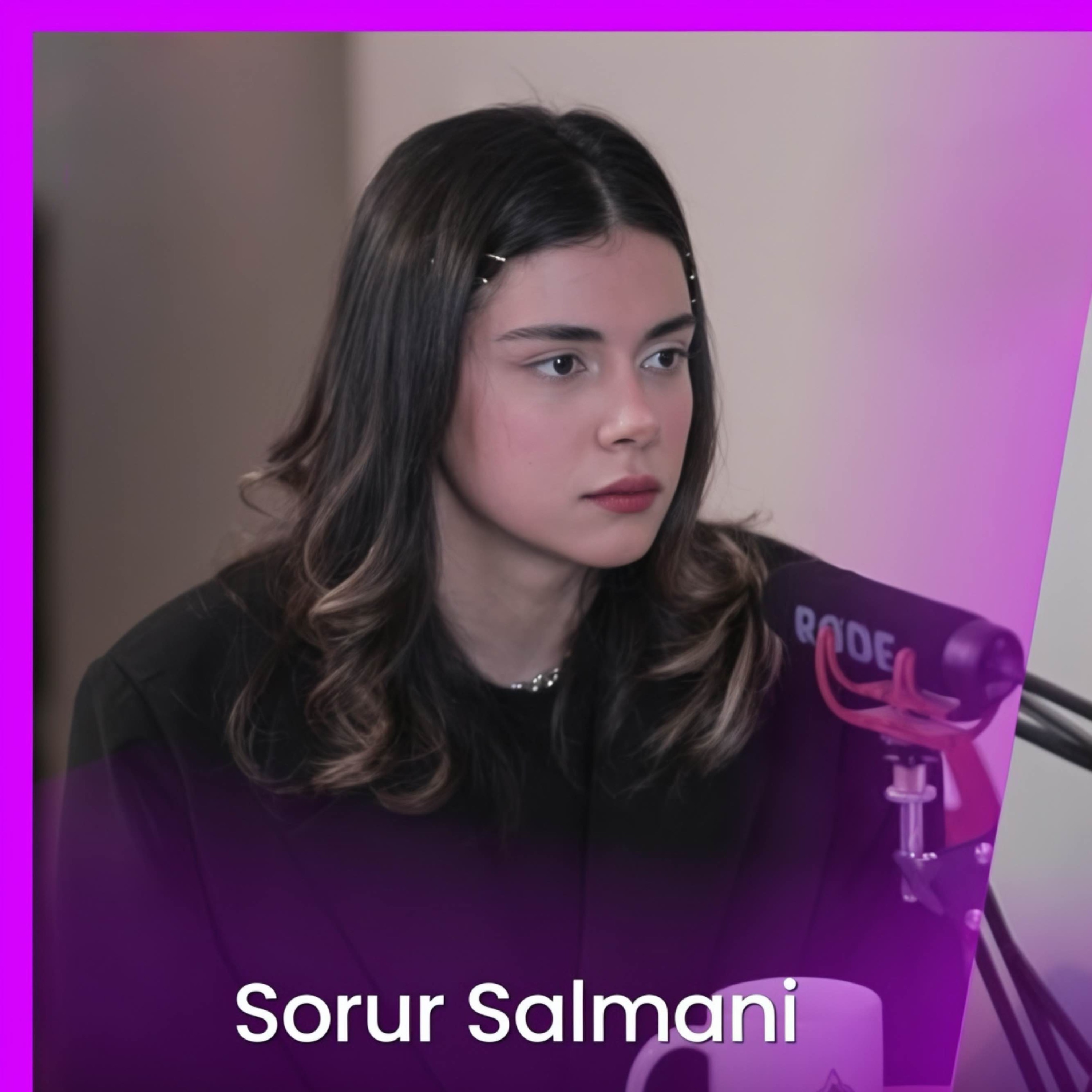 سرور سلمانی اینفلوئنسر وعکاس