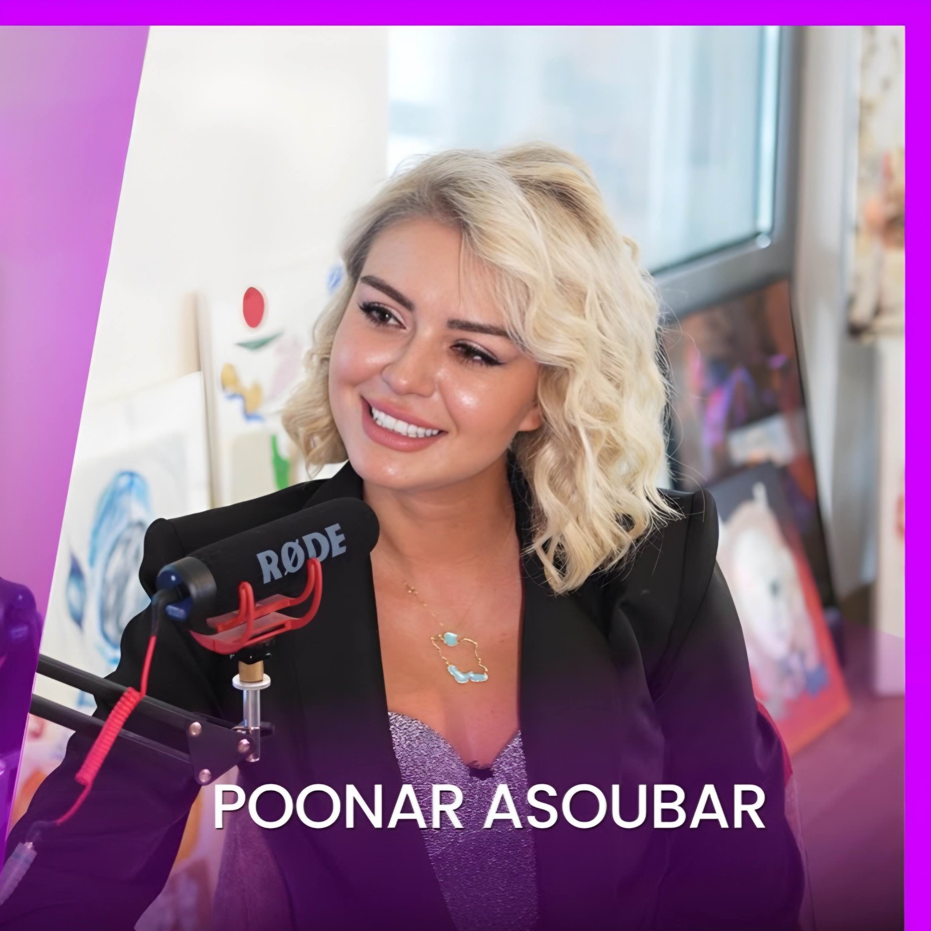 پونار کارآفرین,جهانگرد,مربی یوگا