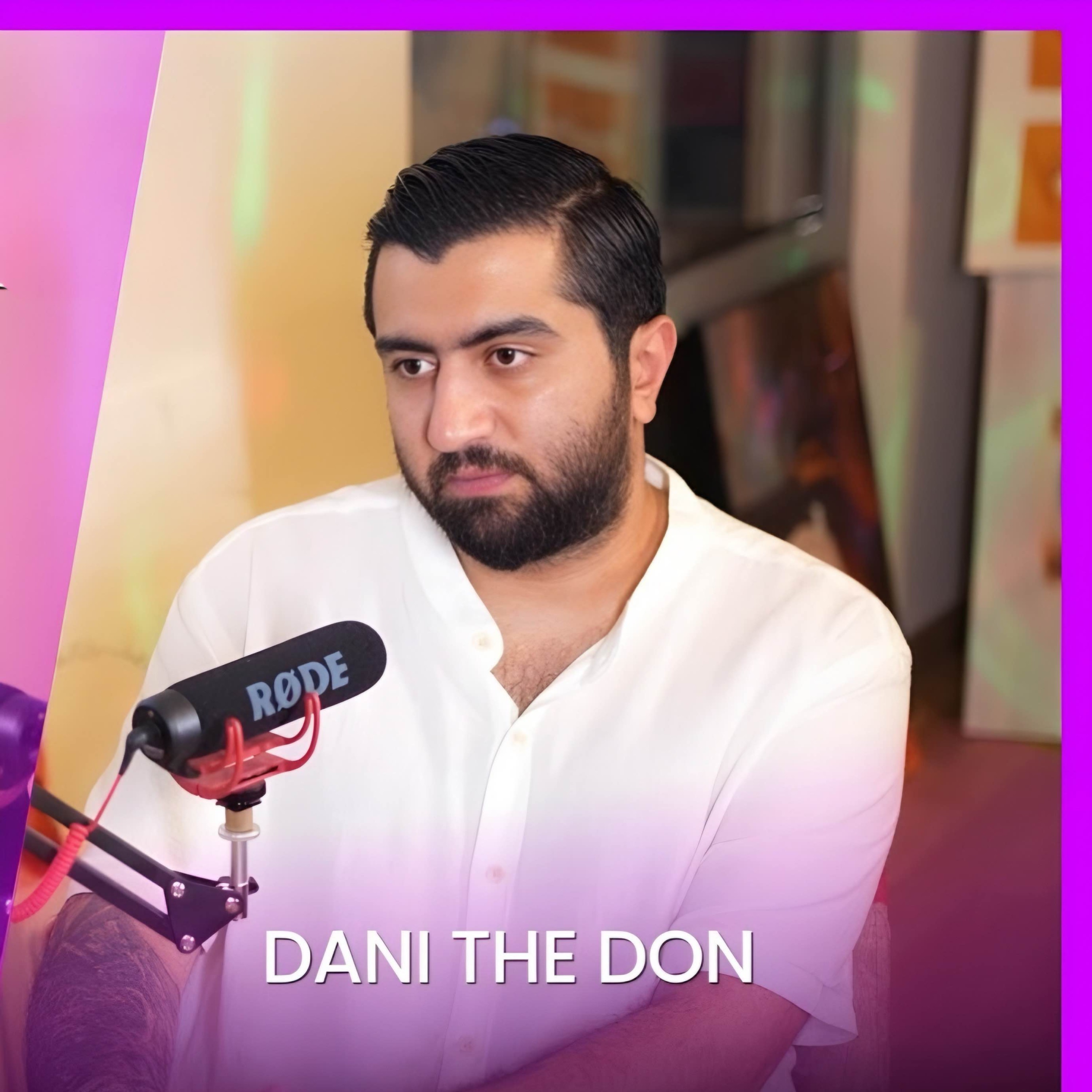 The Don گروه موزیک
