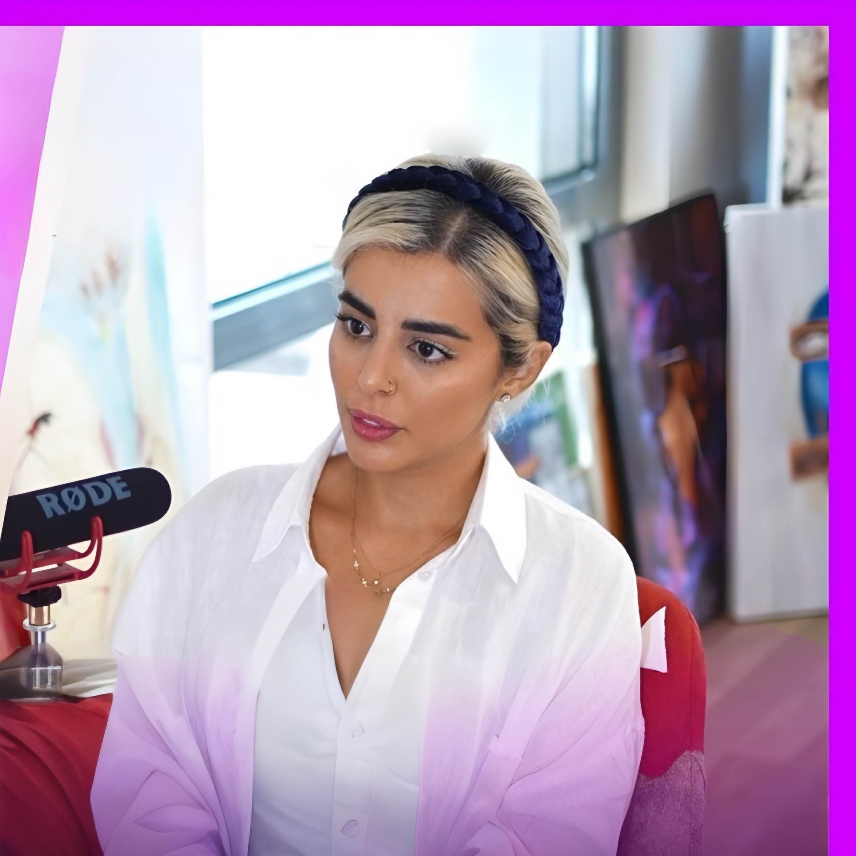 پارت دوم با تارا محب