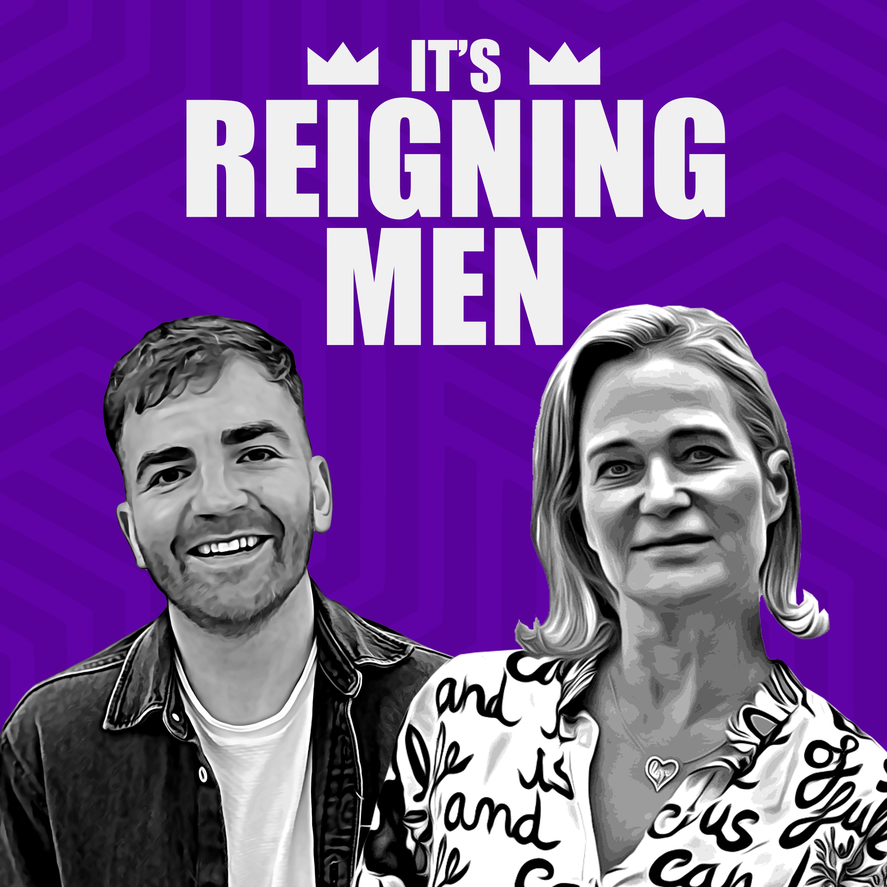 Princess Delphine of Belgium: Exclusive Interview (Part 2)