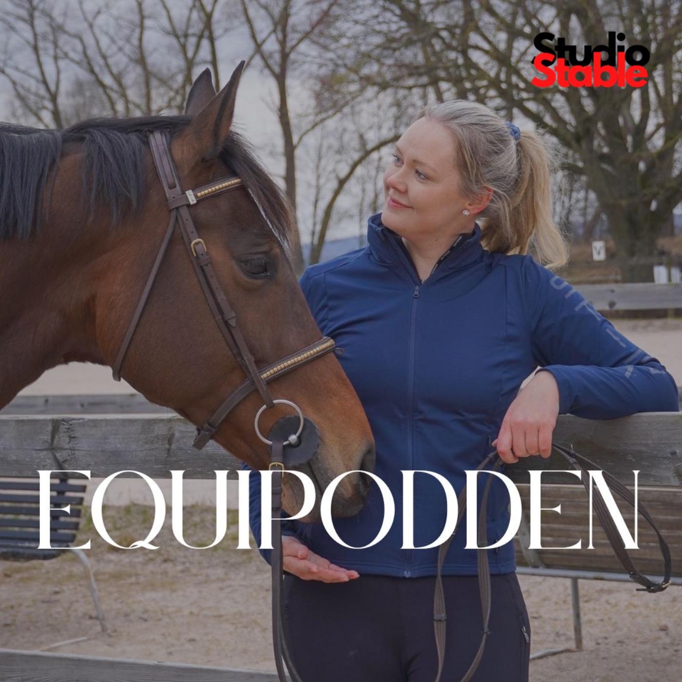Equipodden