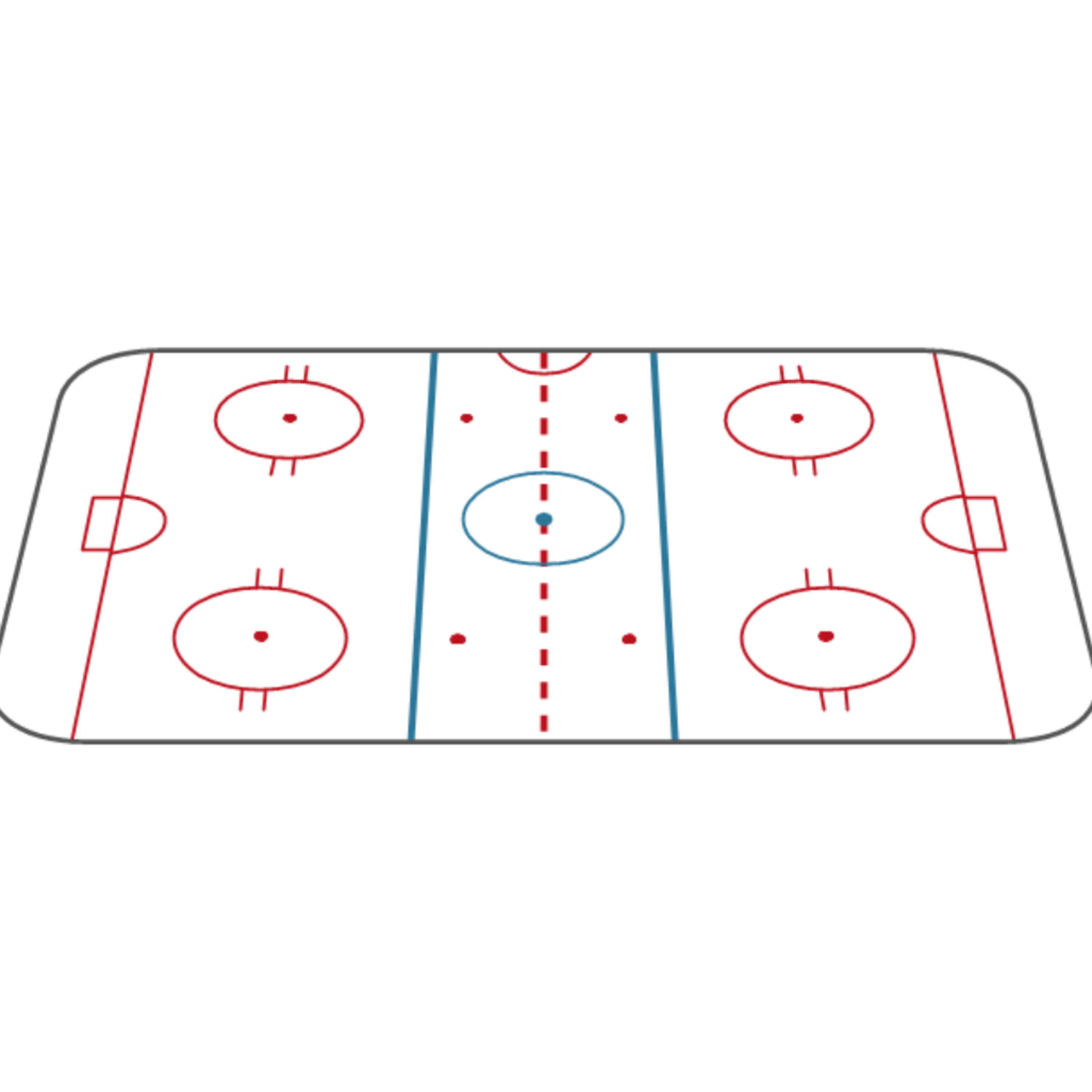 Between the Lines : Hockey Advice that Will Make You Money