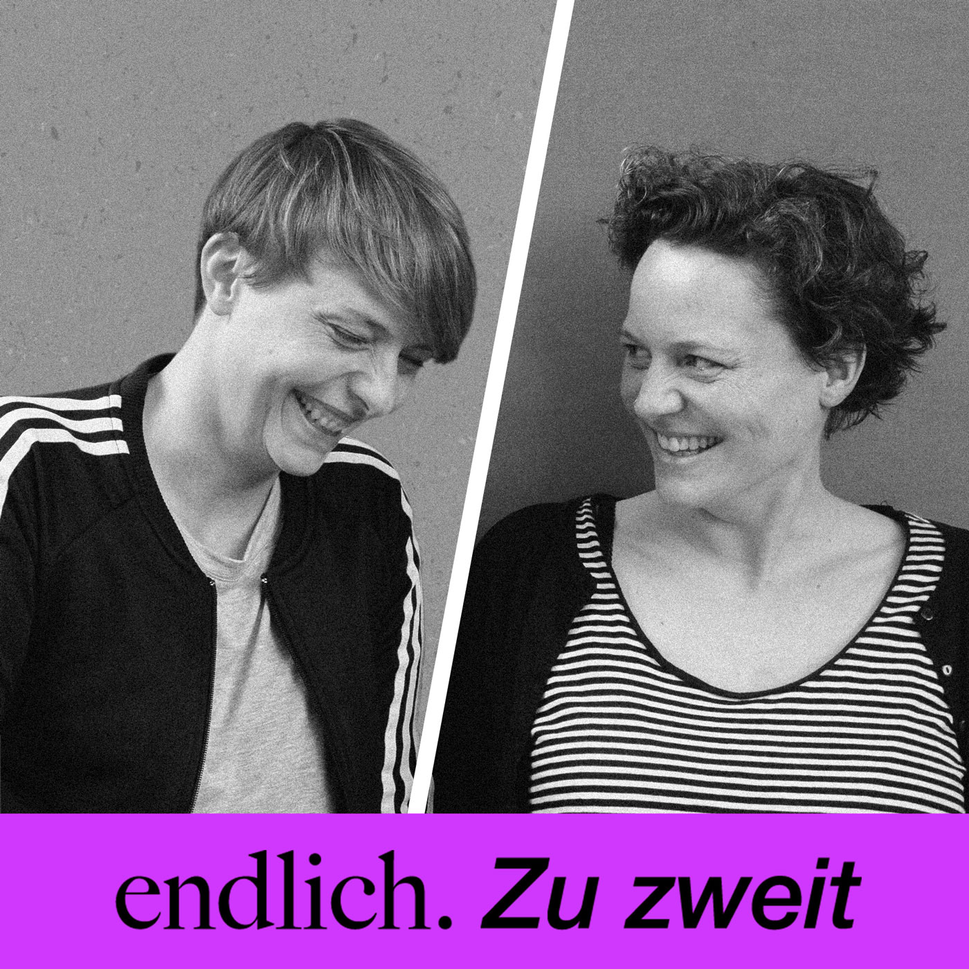 endlich. Wir reden über den Tod