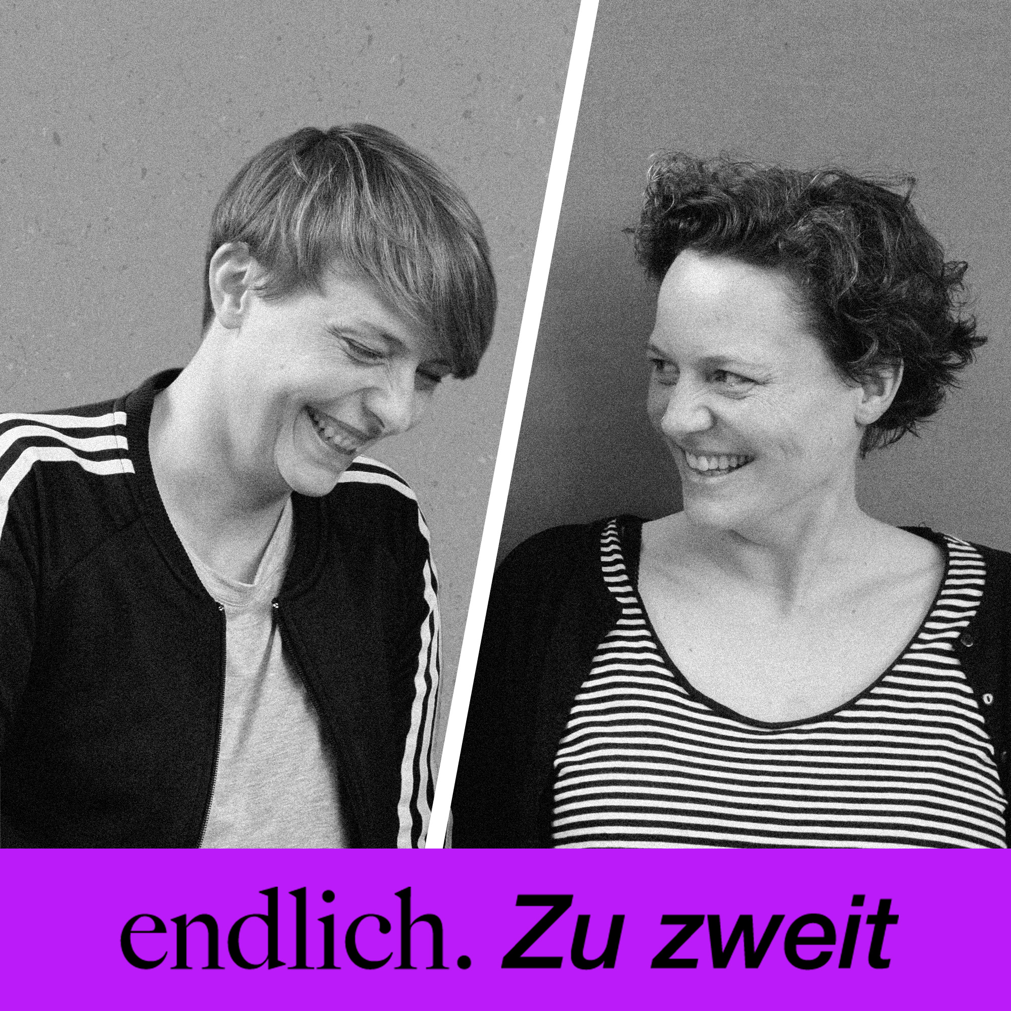 endlich. Wir reden über den Tod