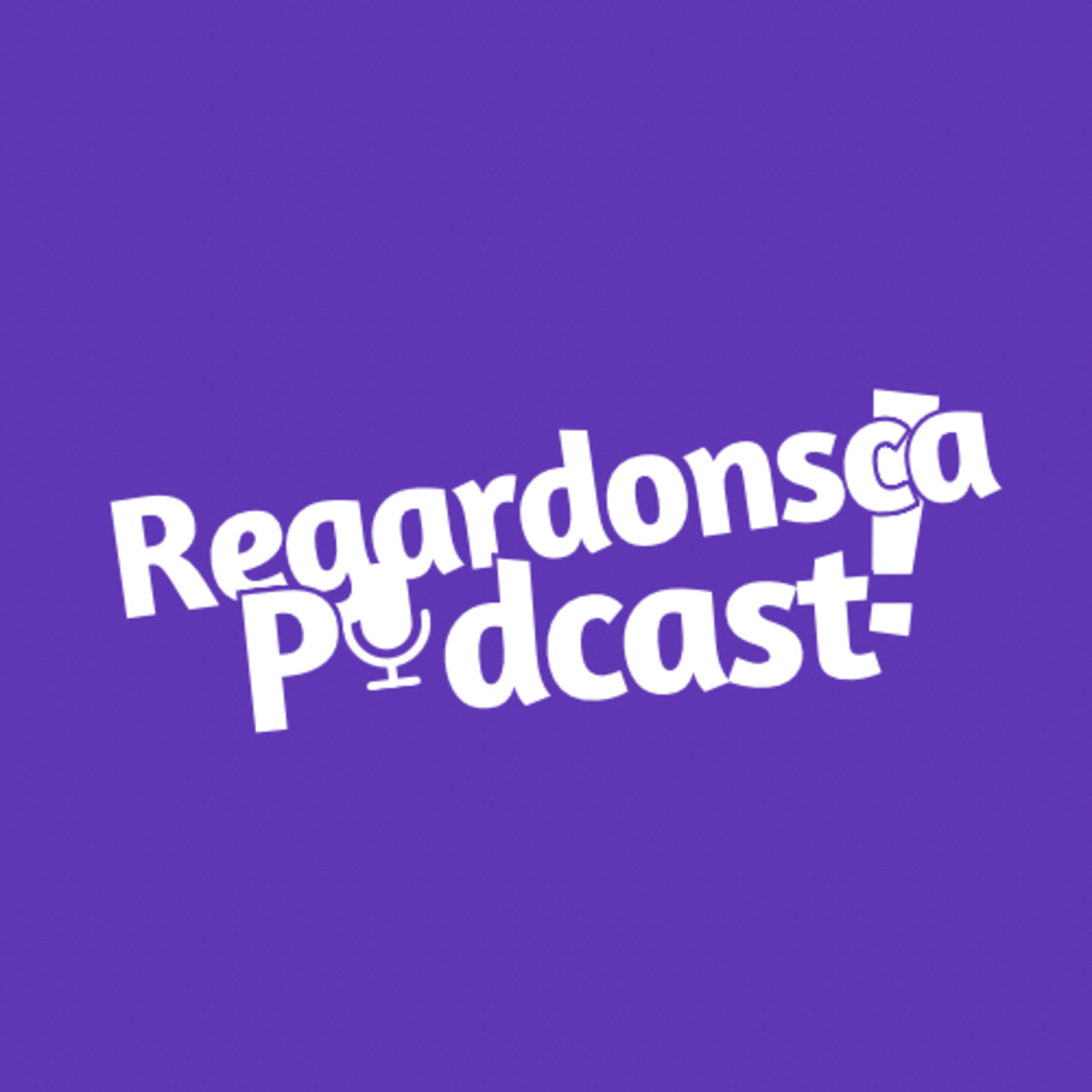 Regardonsca
