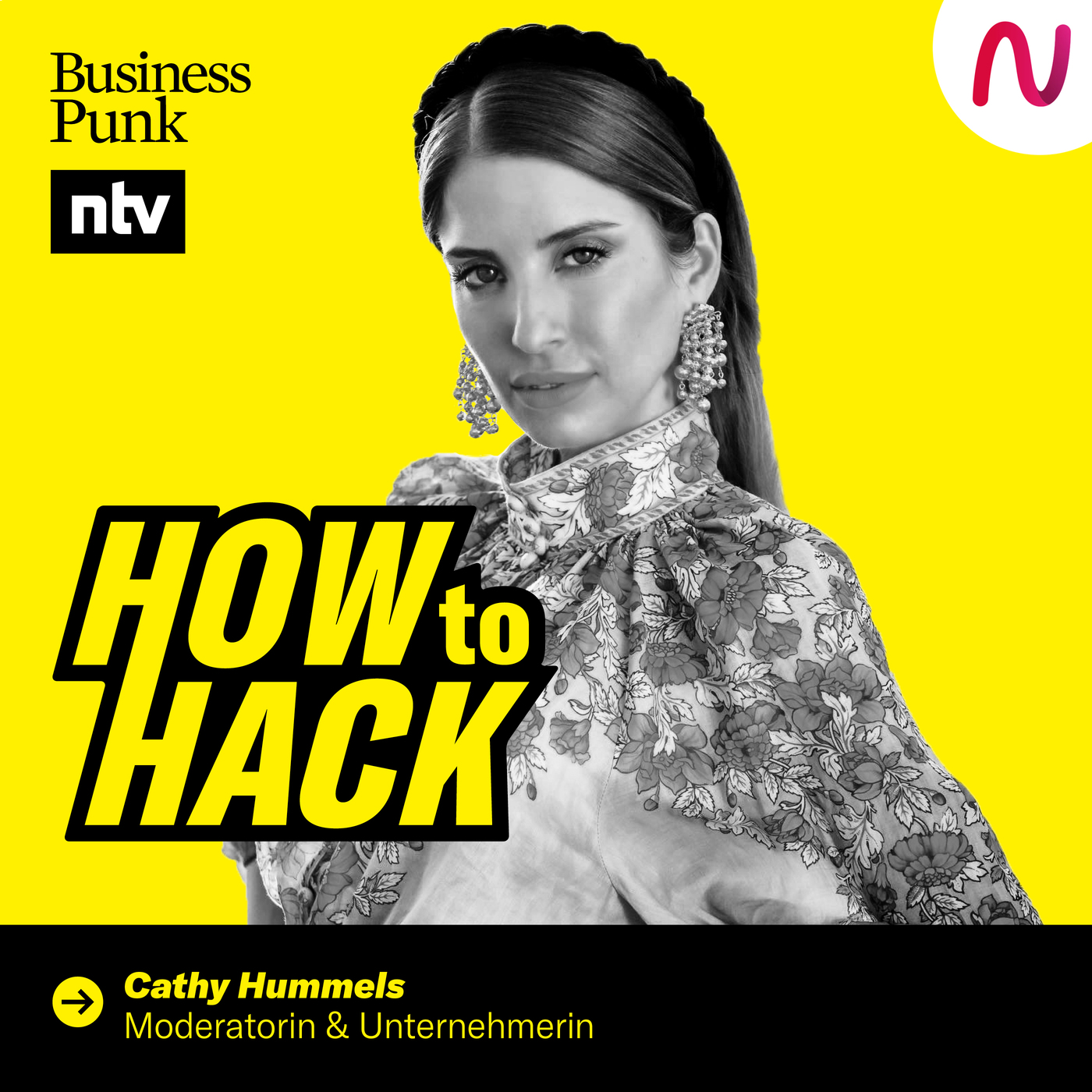 Business Punk – How to Hack