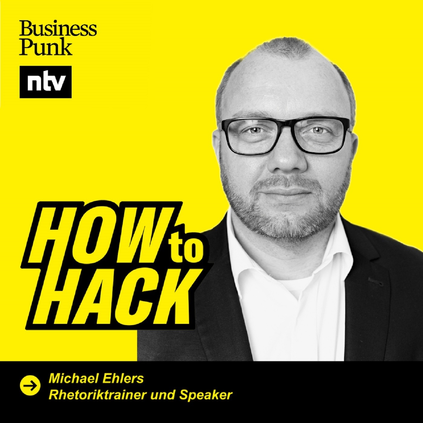 Business Punk – How to Hack