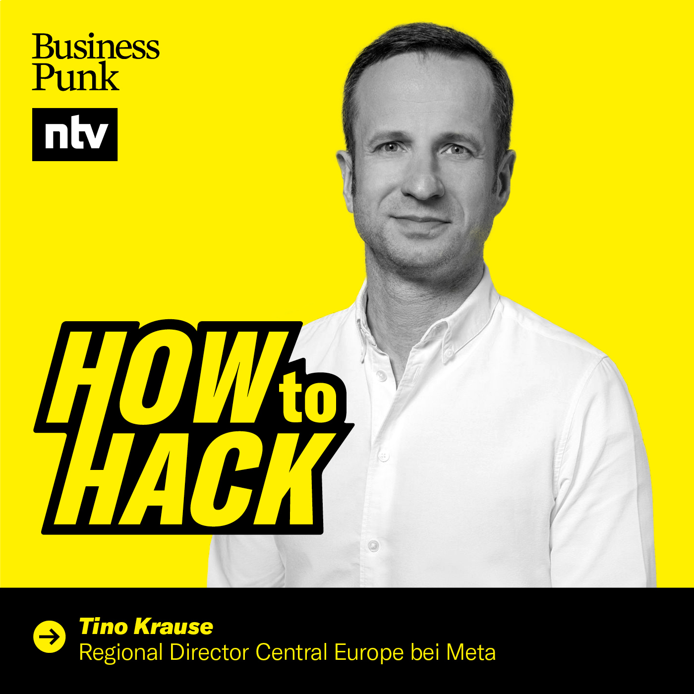Business Punk – How to Hack