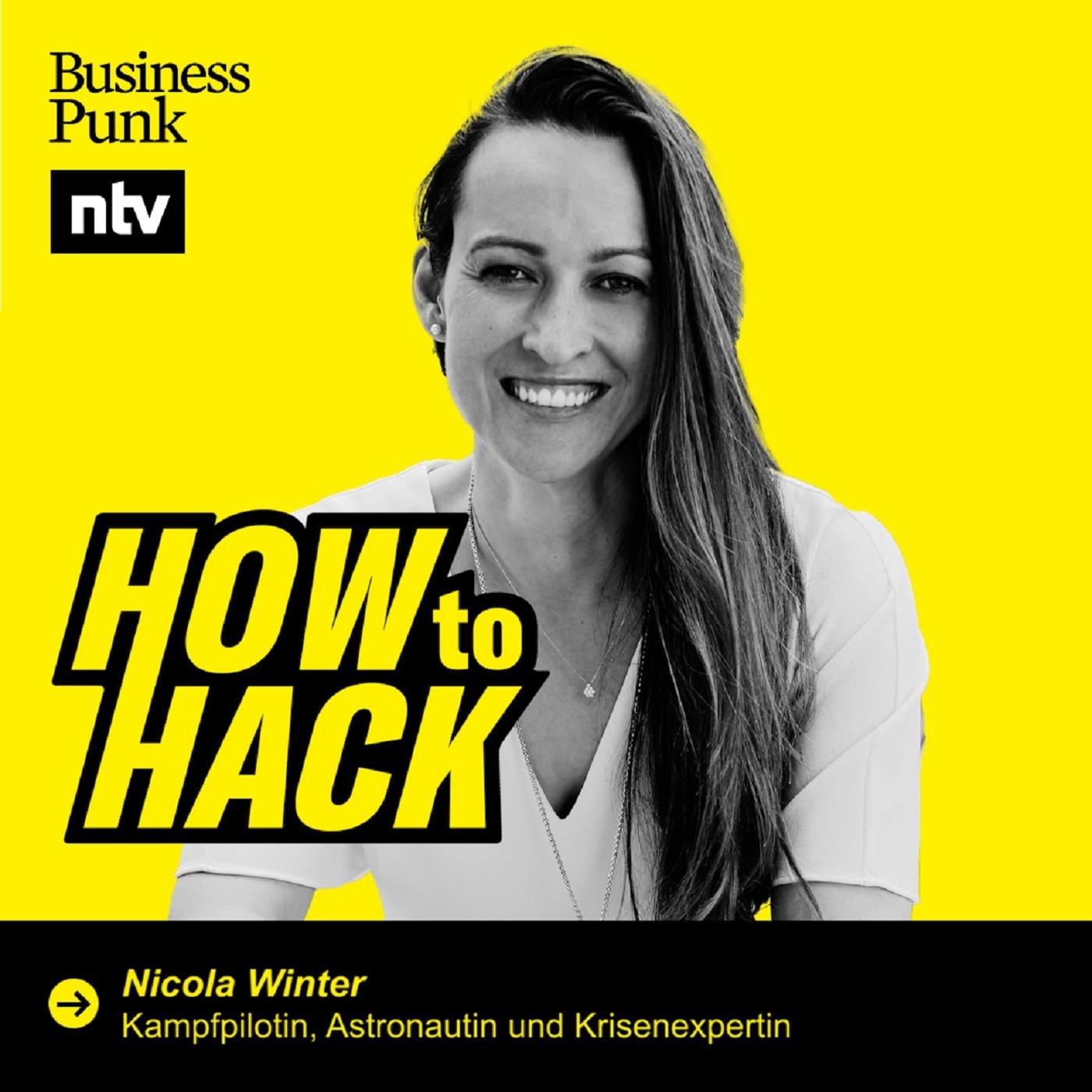 Business Punk – How to Hack