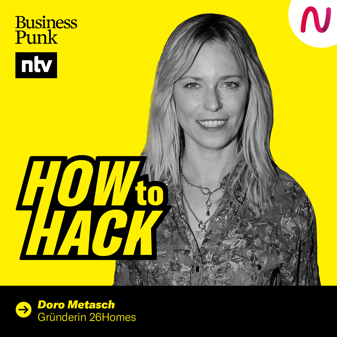 Business Punk – How to Hack