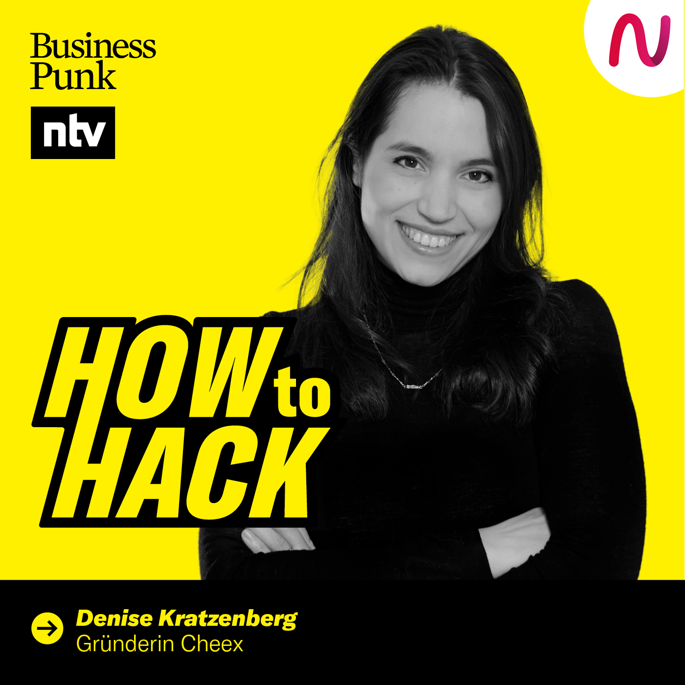 Business Punk – How to Hack