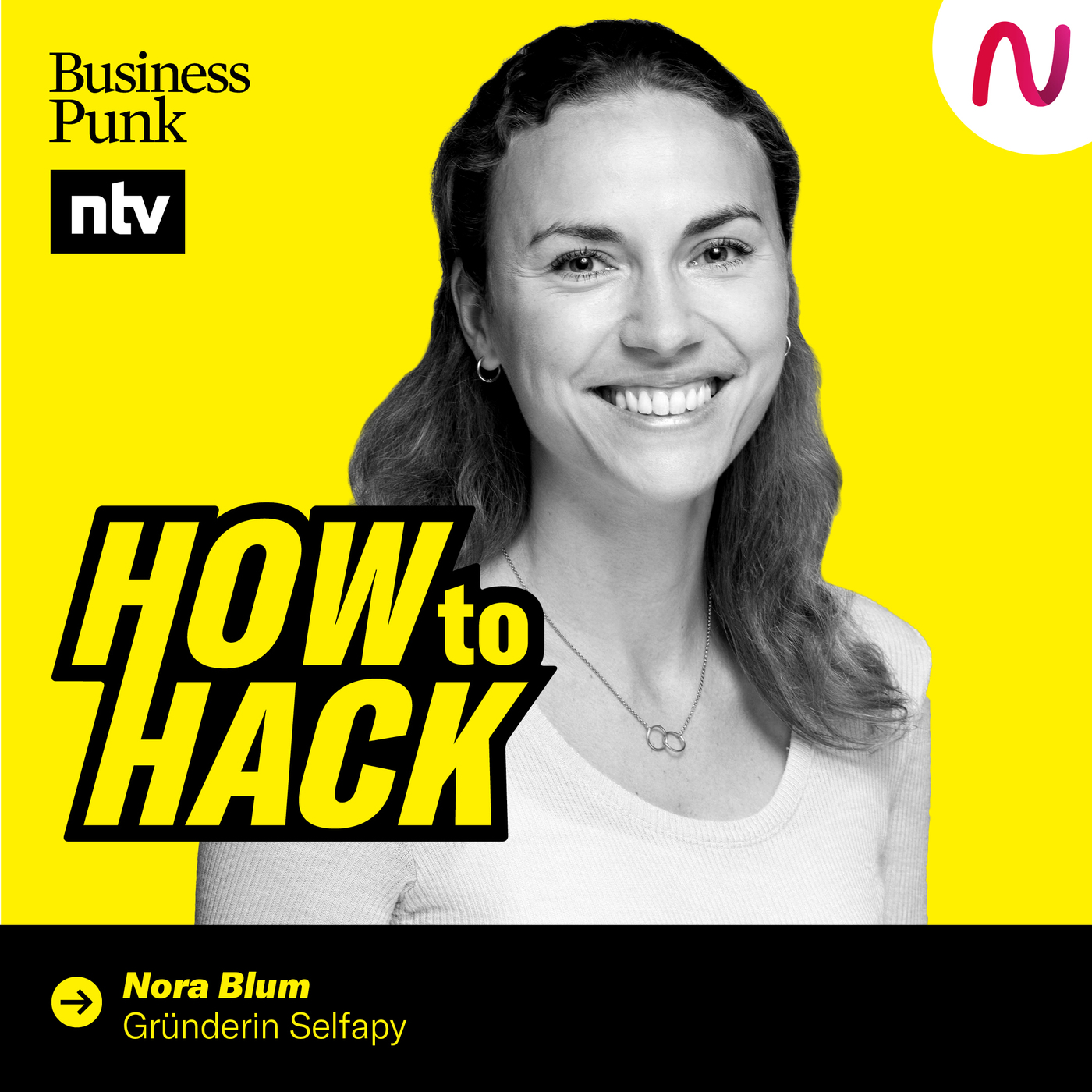Business Punk – How to Hack