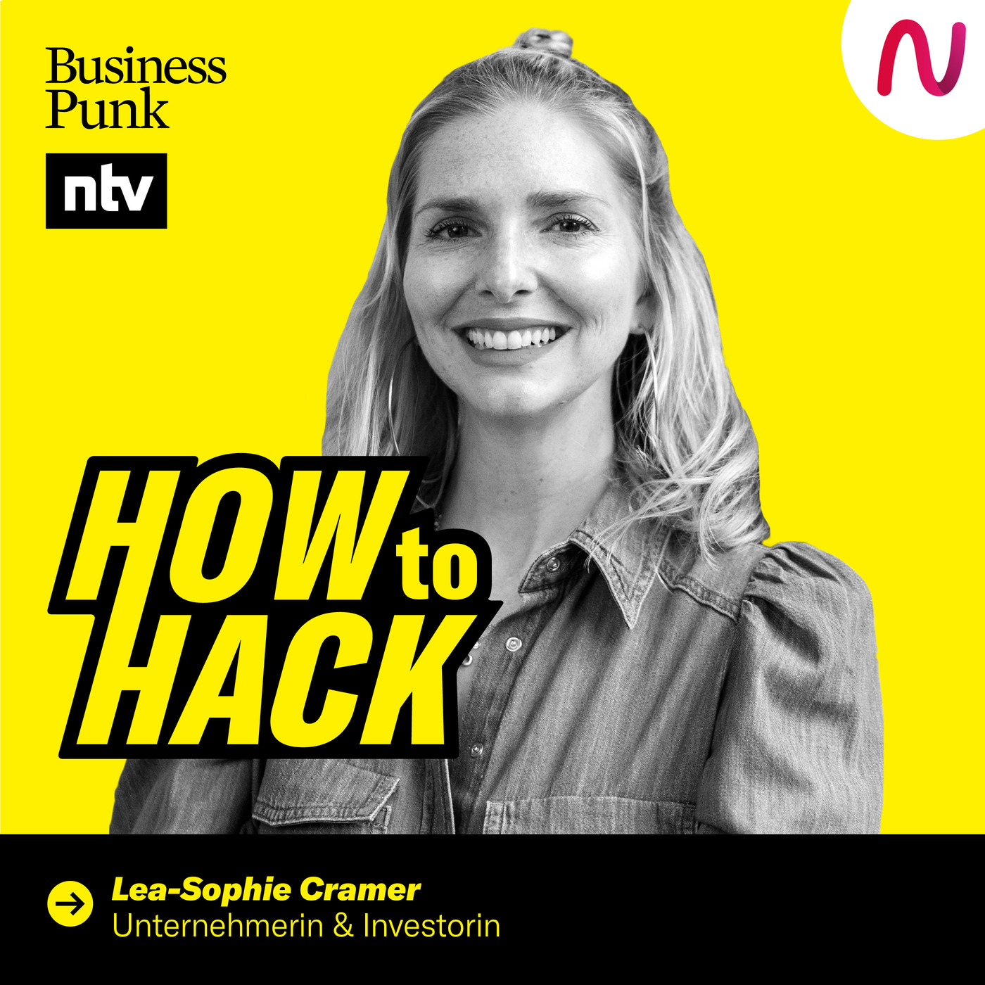 Business Punk – How to Hack