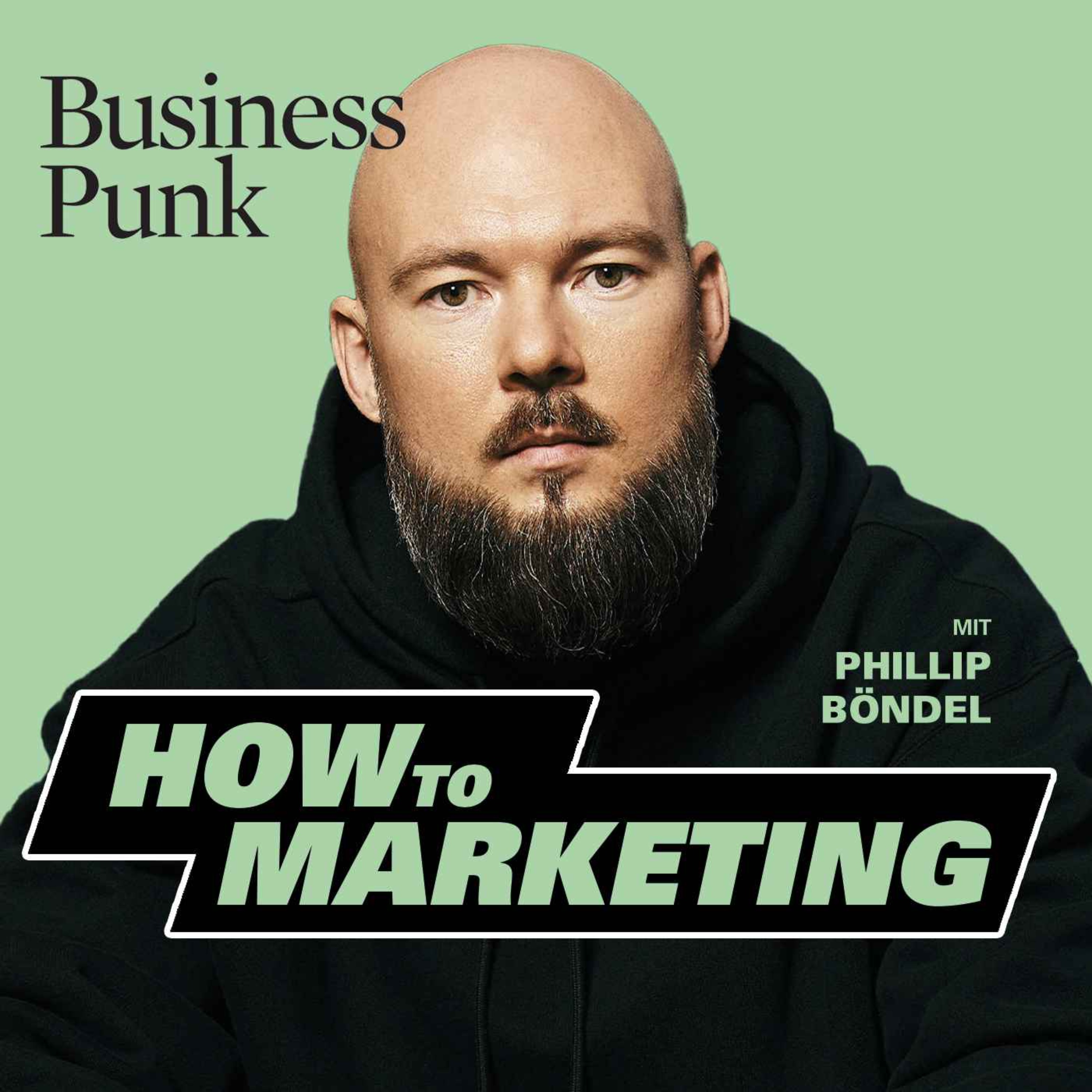 Business Punk – How to Hack