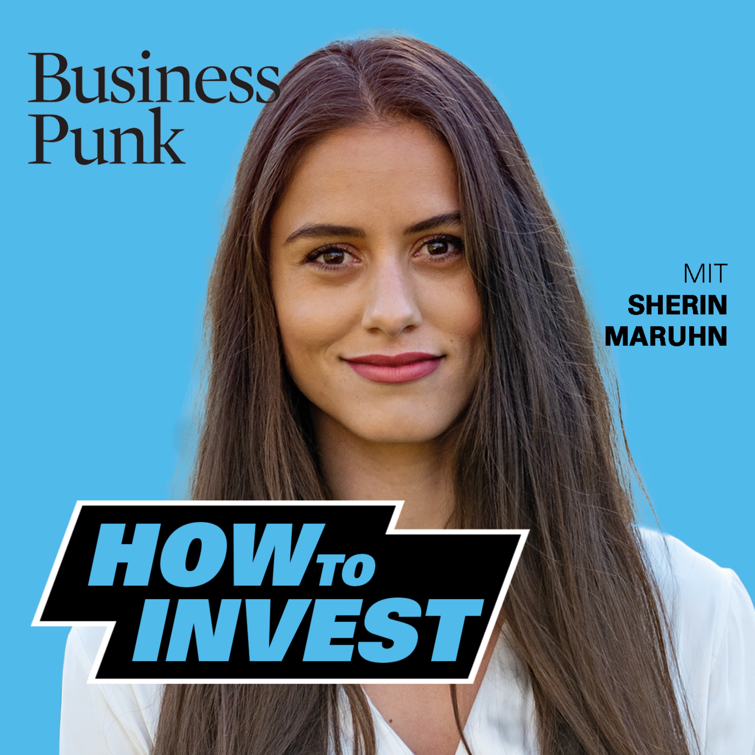 Business Punk – How to Hack