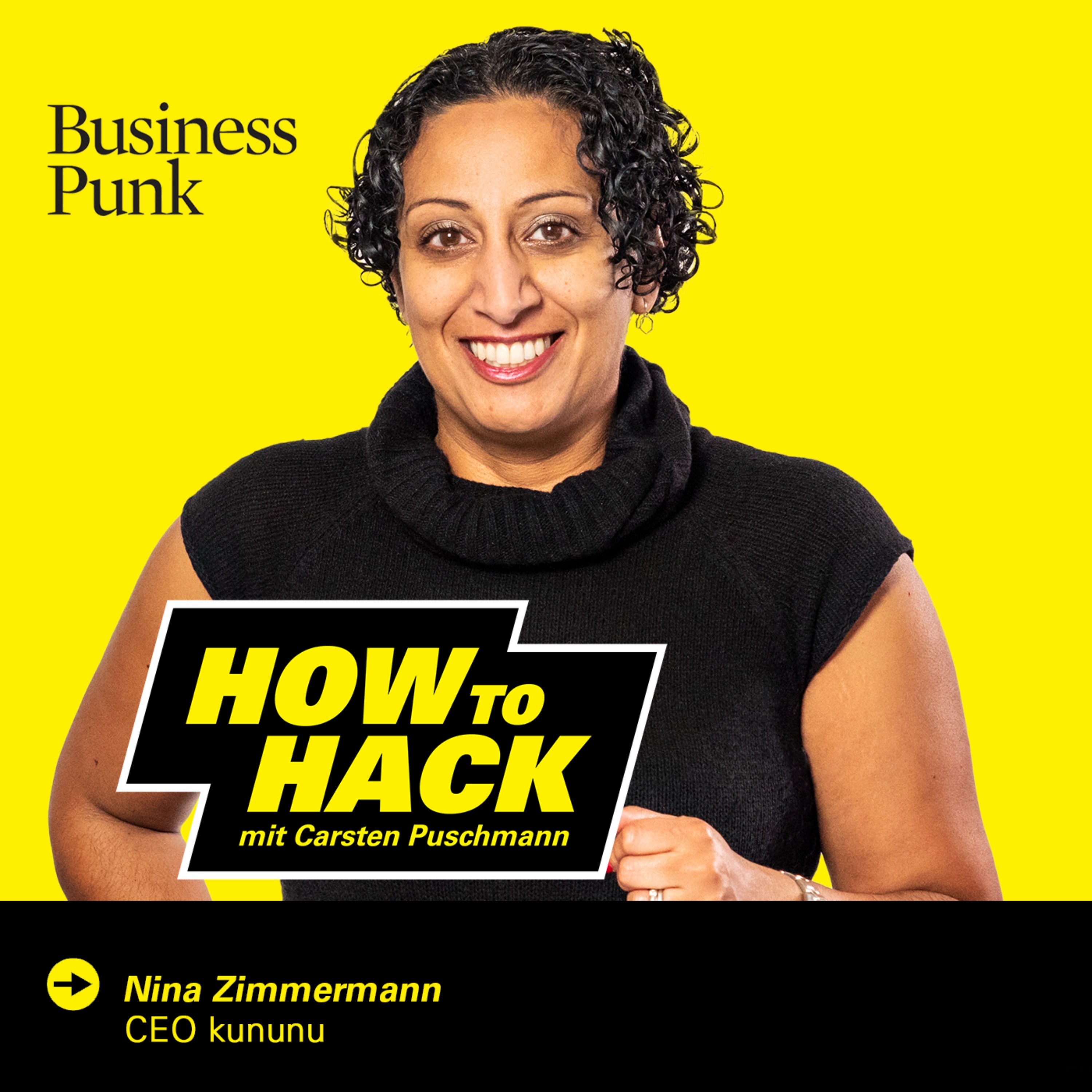 Business Punk – How to Hack