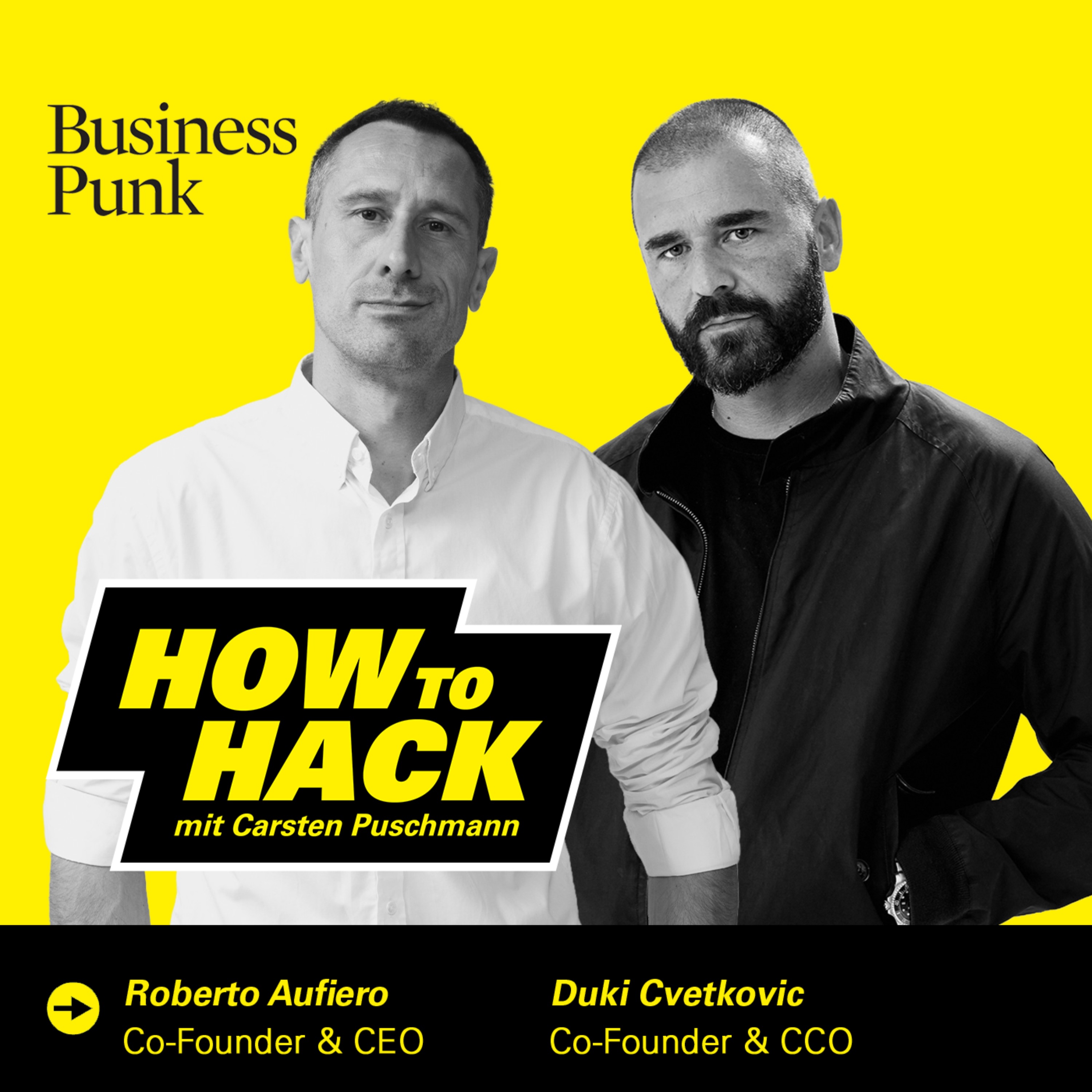 Von Streetball zur Global Brand — BSTN mit Duki Cvetkovic & Roberto Aufiero: Kultur, Kampagnen & Point-of-Sale-Magie