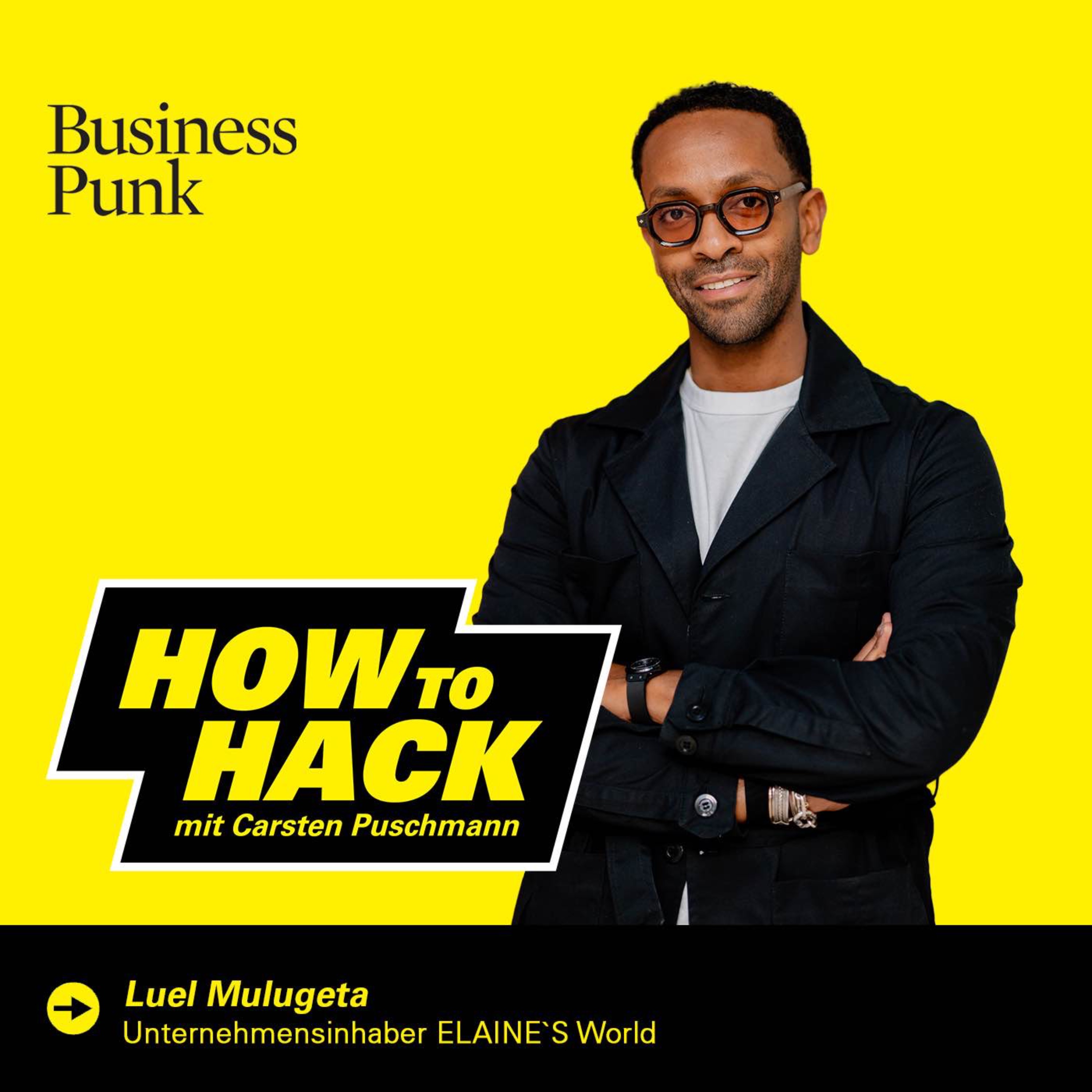 Vom WG-Zimmer zum Gastro-Ökosystem – Luel Mulugeta über Bootstrapping, Freiheit und moderne Hospitality