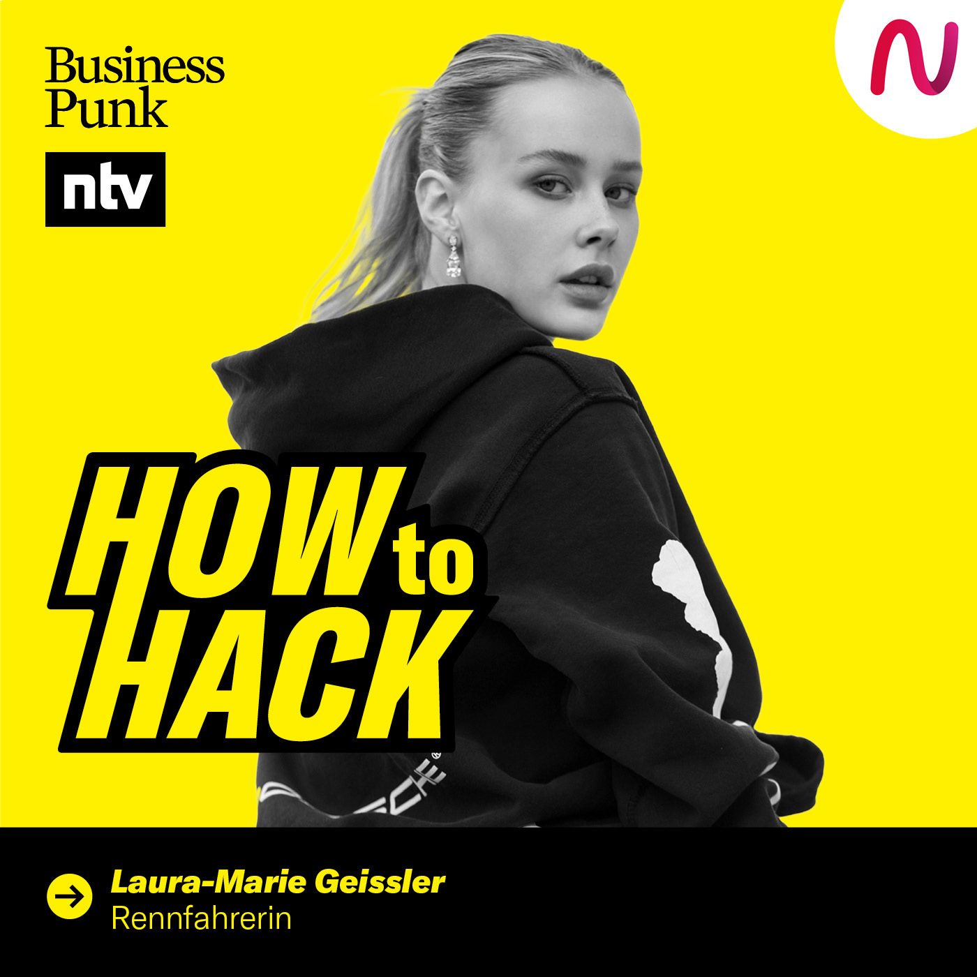 Business Punk – How to Hack