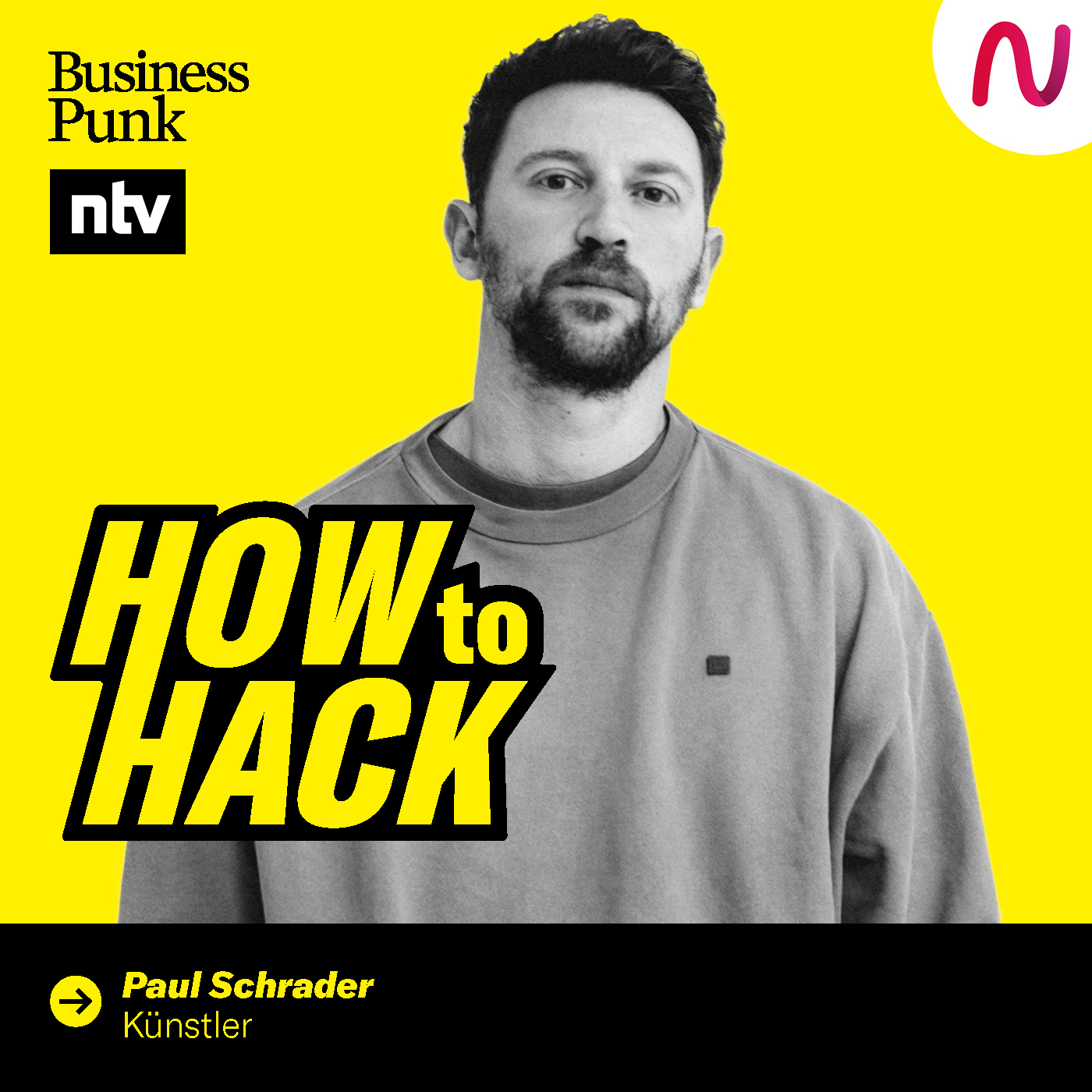 Business Punk – How to Hack