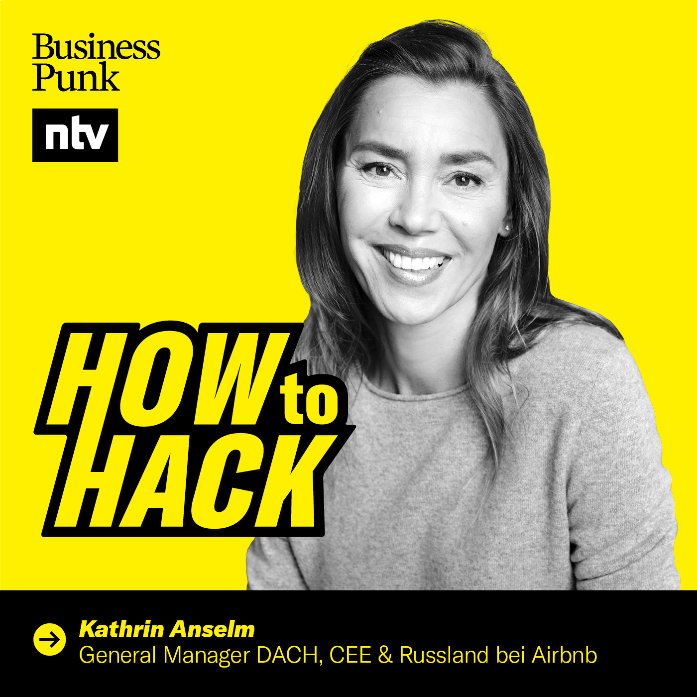 Business Punk – How to Hack