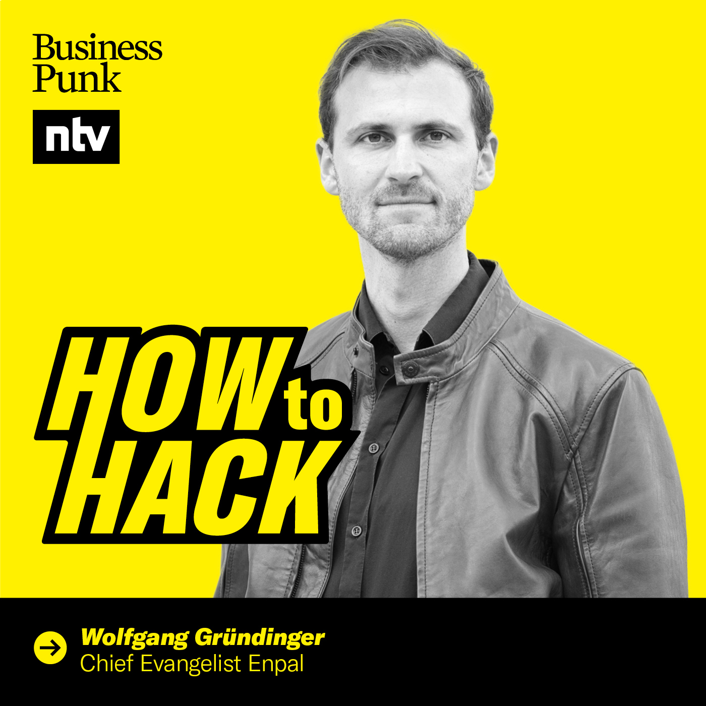Business Punk – How to Hack
