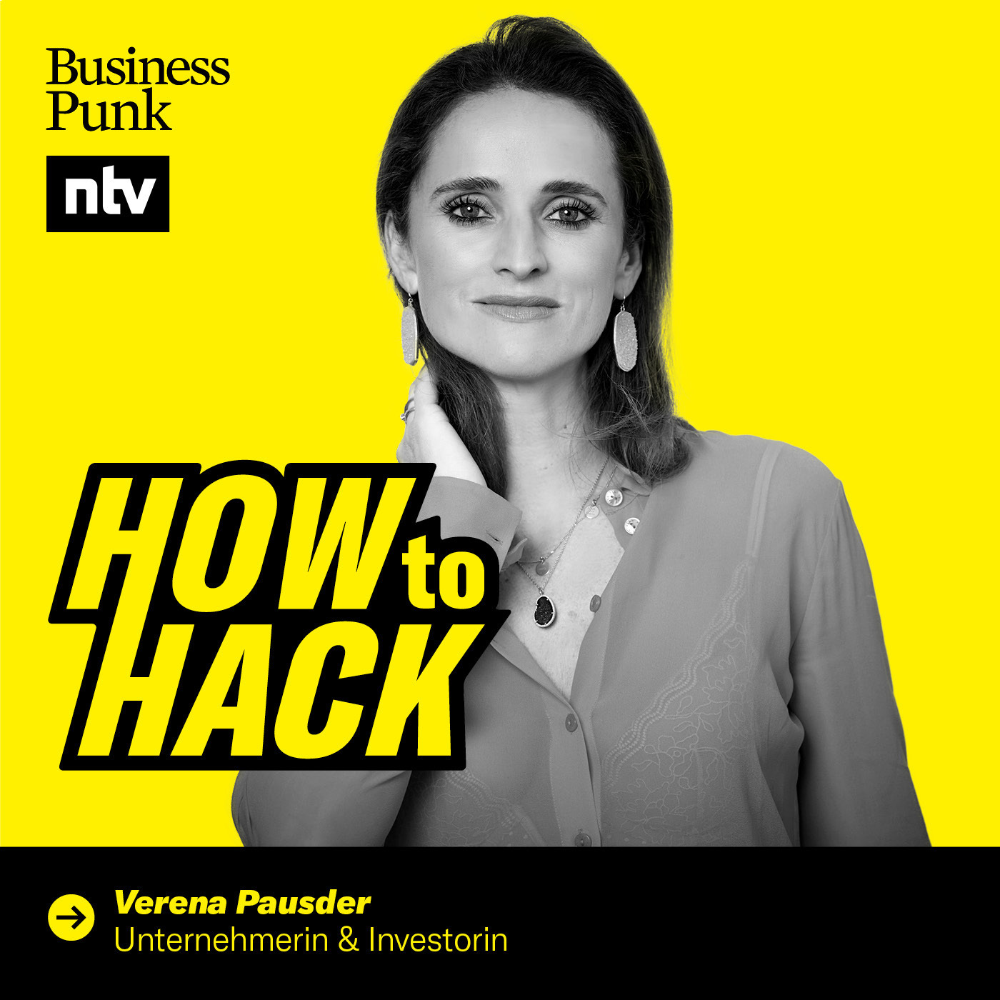 Business Punk – How to Hack