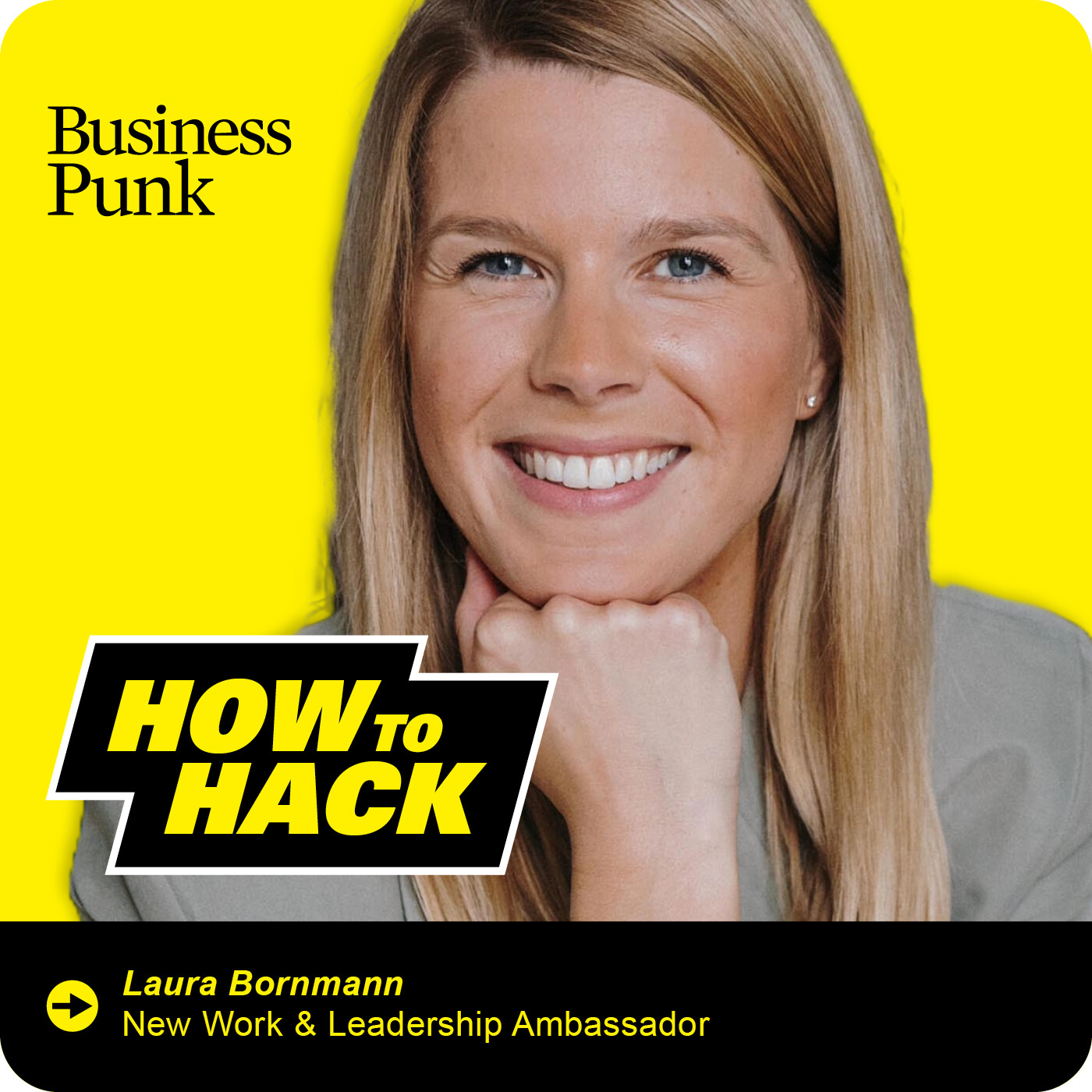 Business Punk – How to Hack