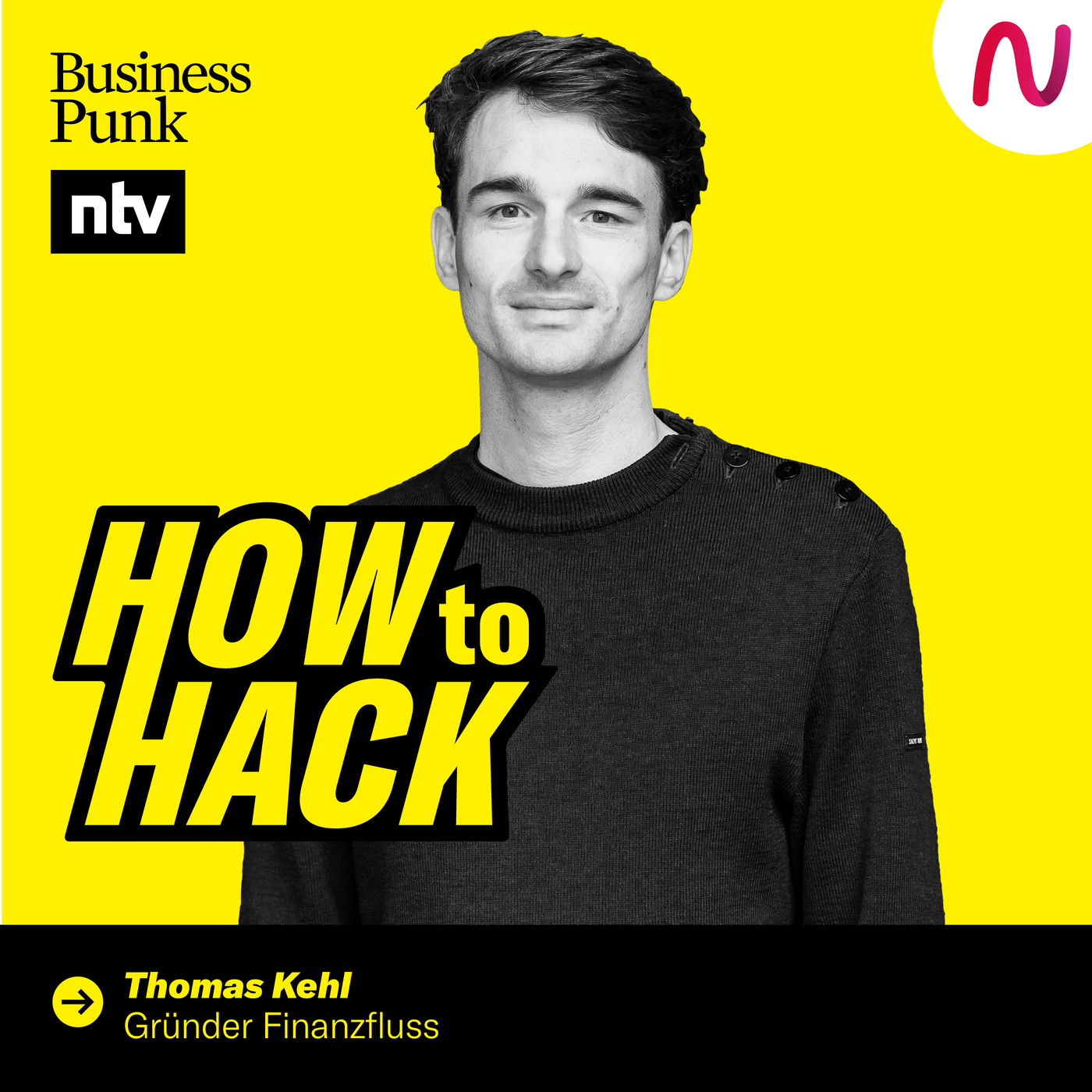 Business Punk – How to Hack